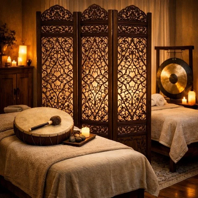 Reiki Resonance Share 