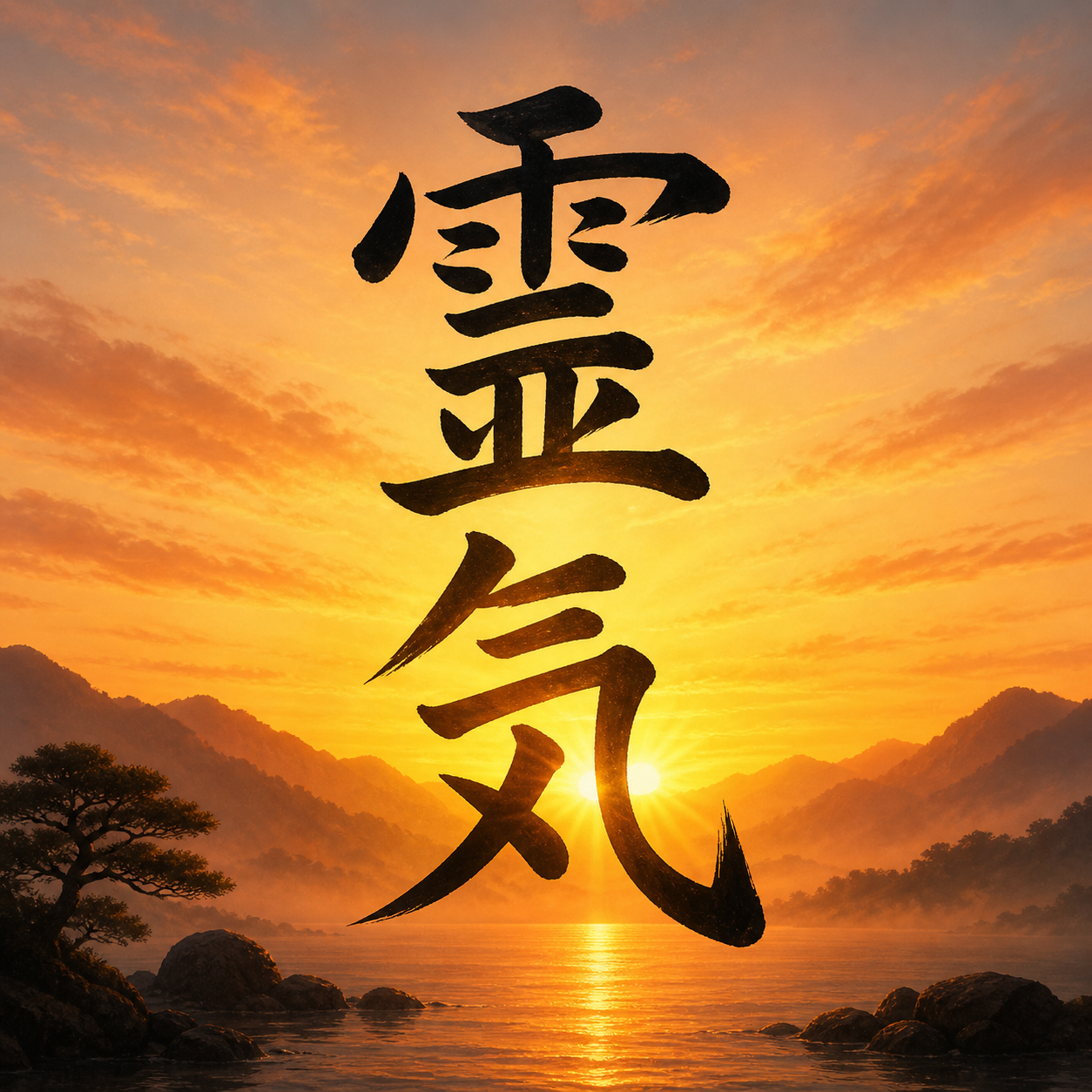Usui/Holy Fire® III Upgrade Certification Class 