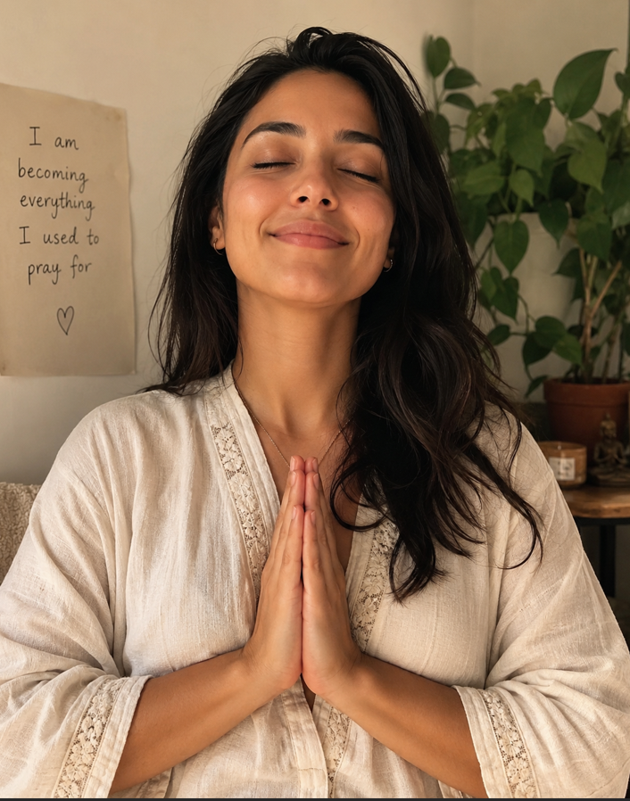 Radiance: A Self-Love Experience
