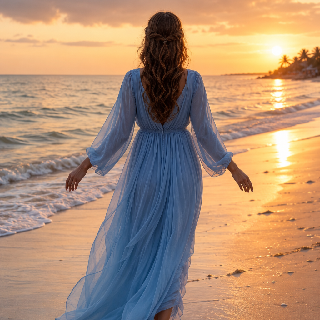 Whispers of the Tide: An Ocean-Inspired Reiki, Guided Meditation &amp; Sound Healing Experience