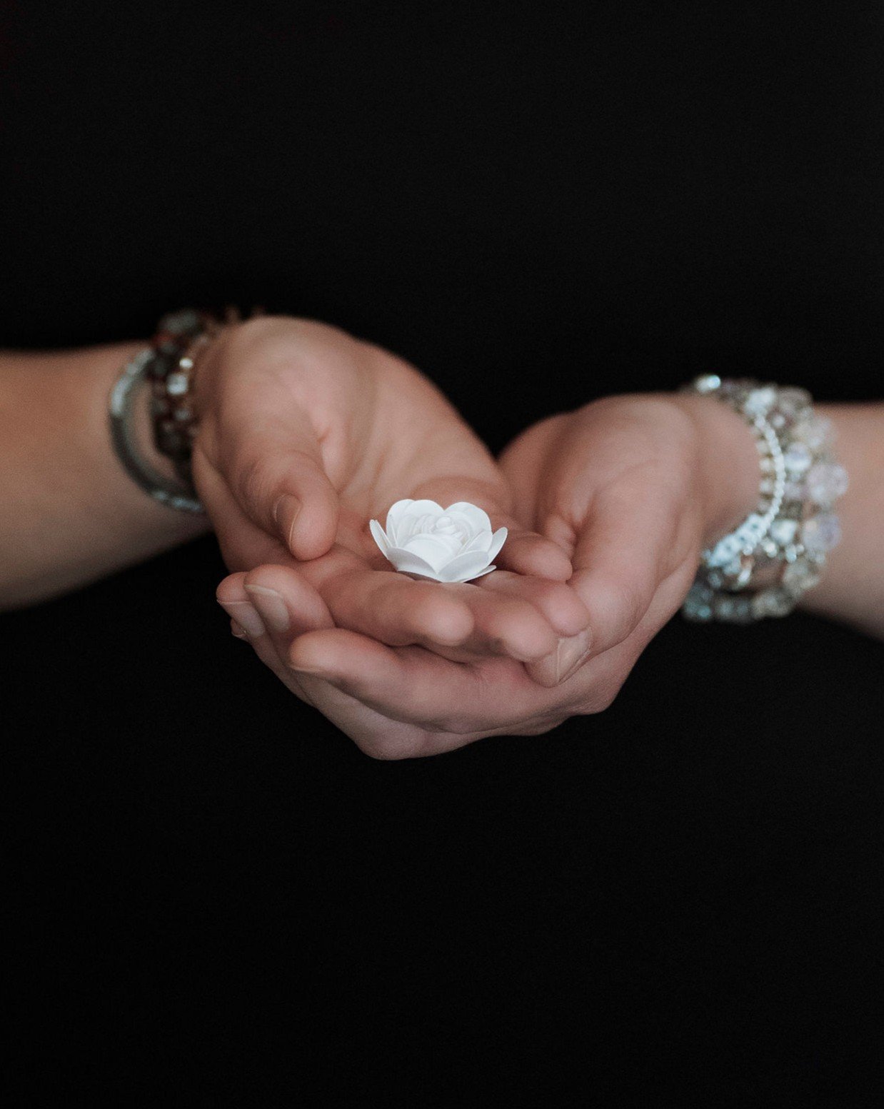 Release and Bloom: Create-Release-Receive