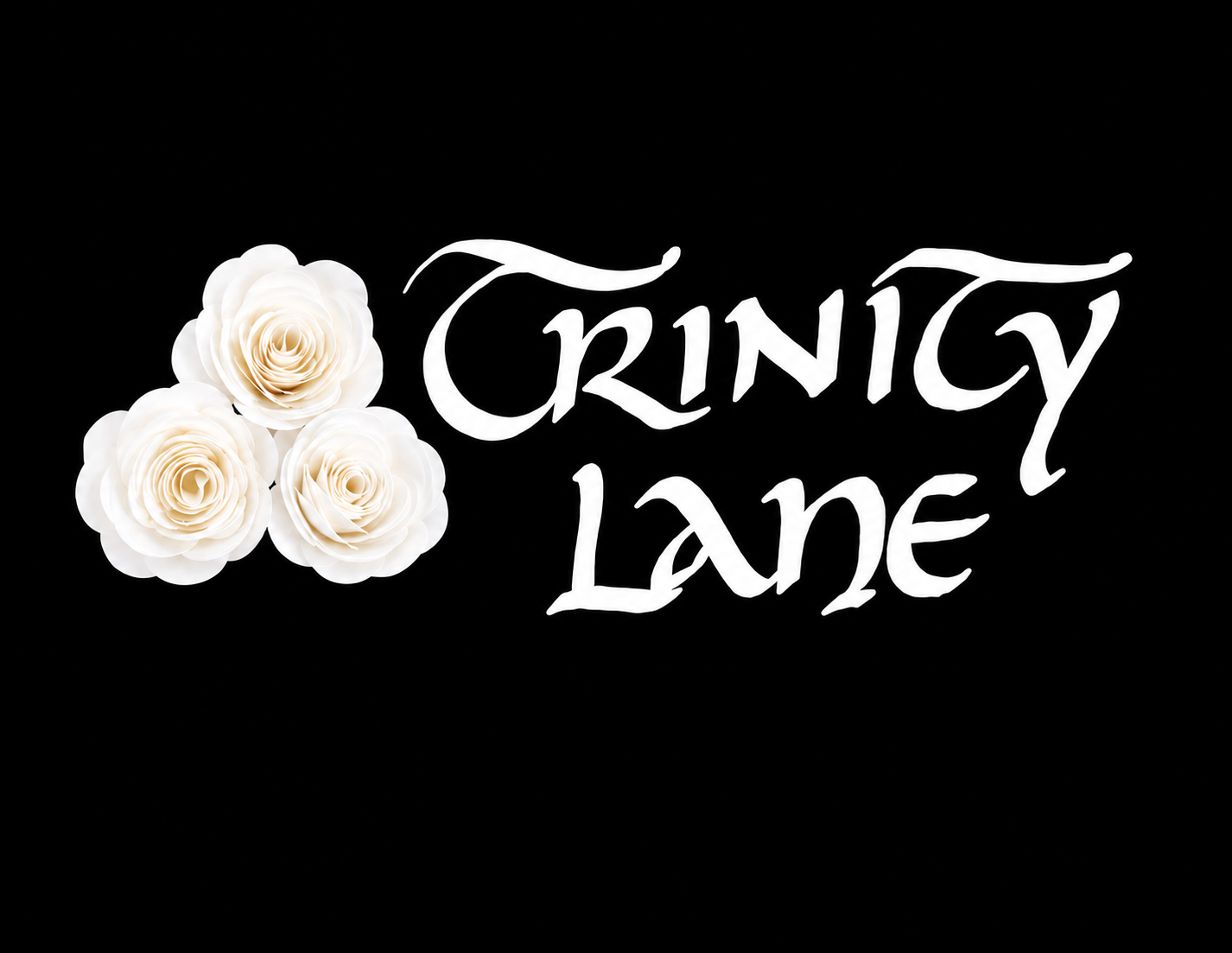 Trinity Lane Signature Hoodie