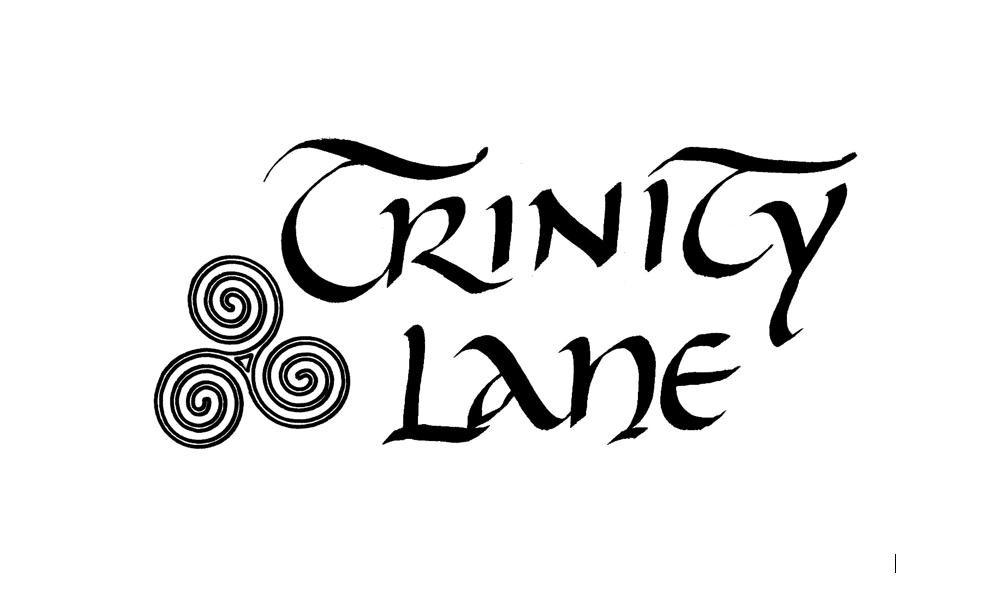 Trinity Lane Gift Card