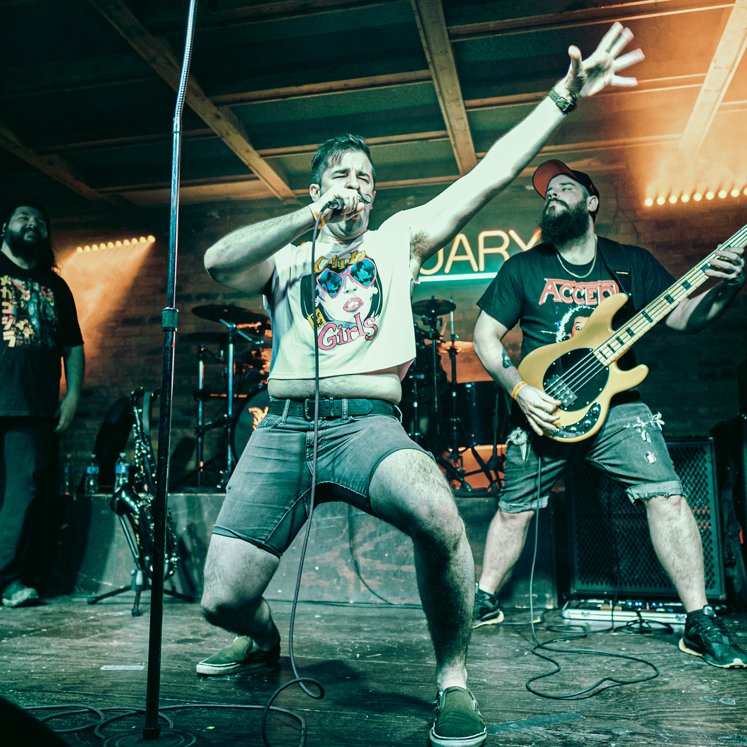 SANCTUARY 4/14/23