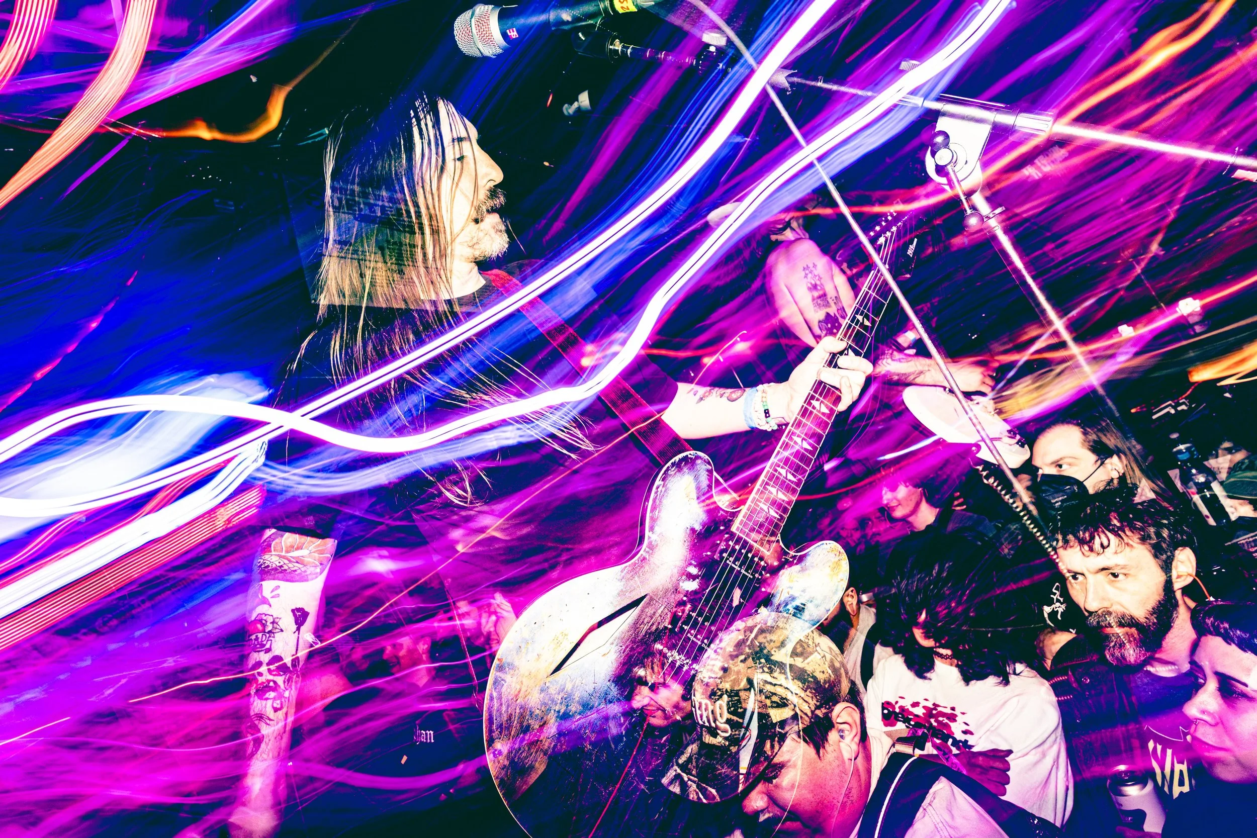 ZEGEMA BEACH RECORDS FESTIVAL 2025 DAY 2