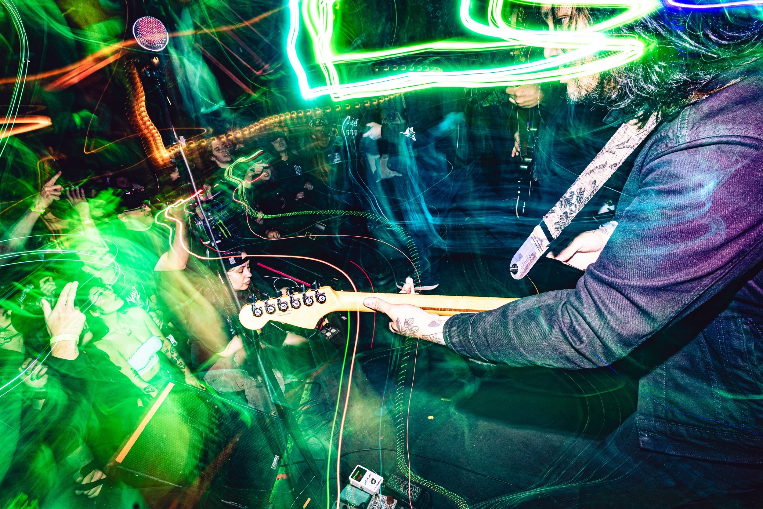 ZEGEMA BEACH RECORDS FESTIVAL 2025 DAY 2