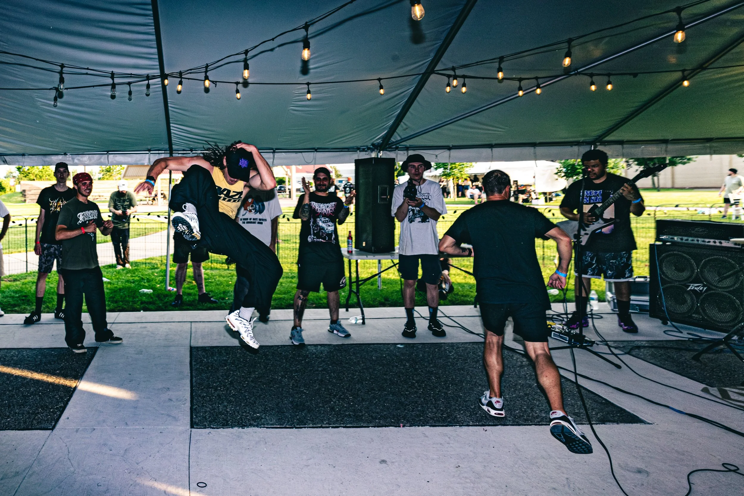 MIDWEST SPINKICK FESTIVAL 2025