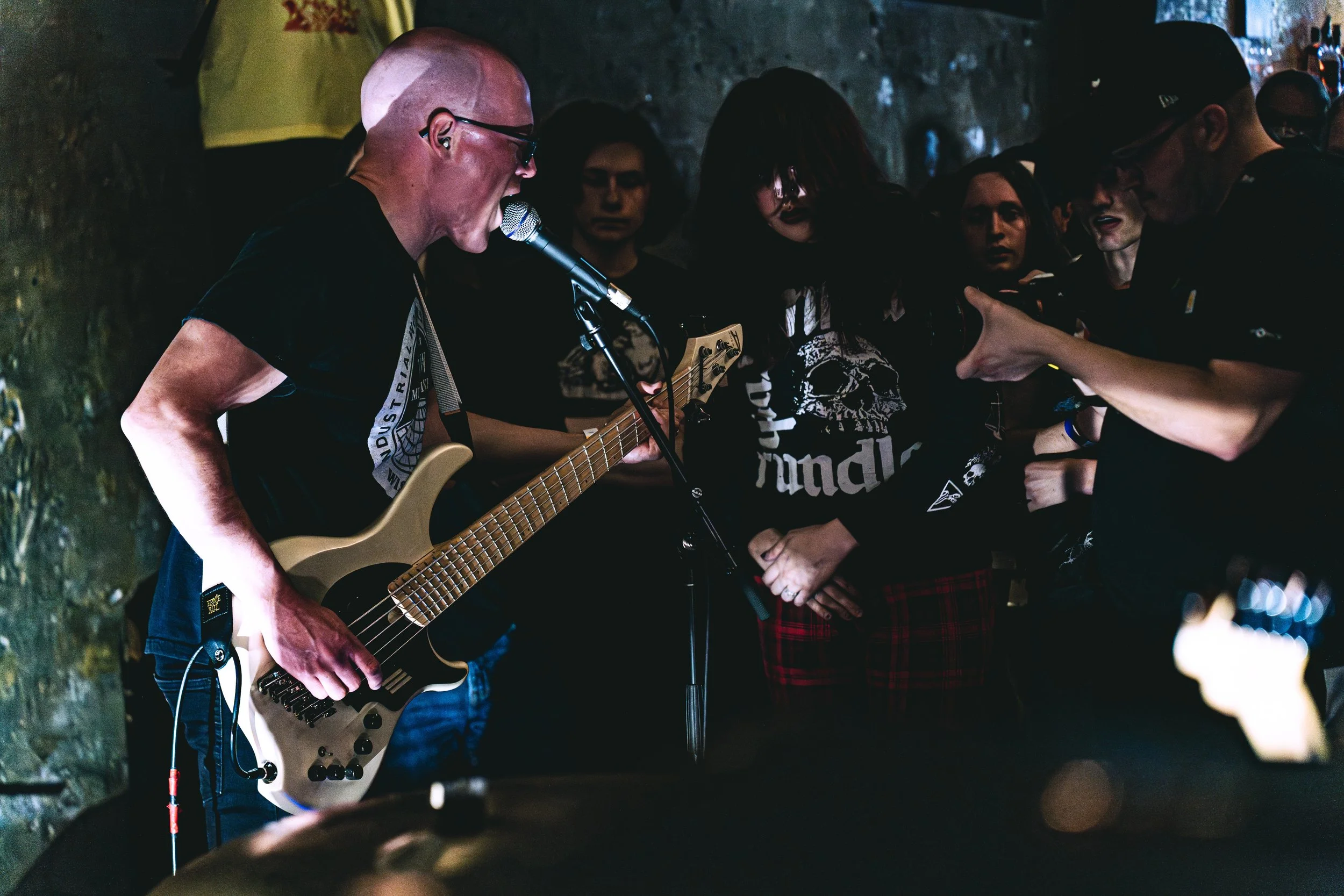 ZEGEMA BEACH RECORDS FESTIVAL 2024 DAY 1