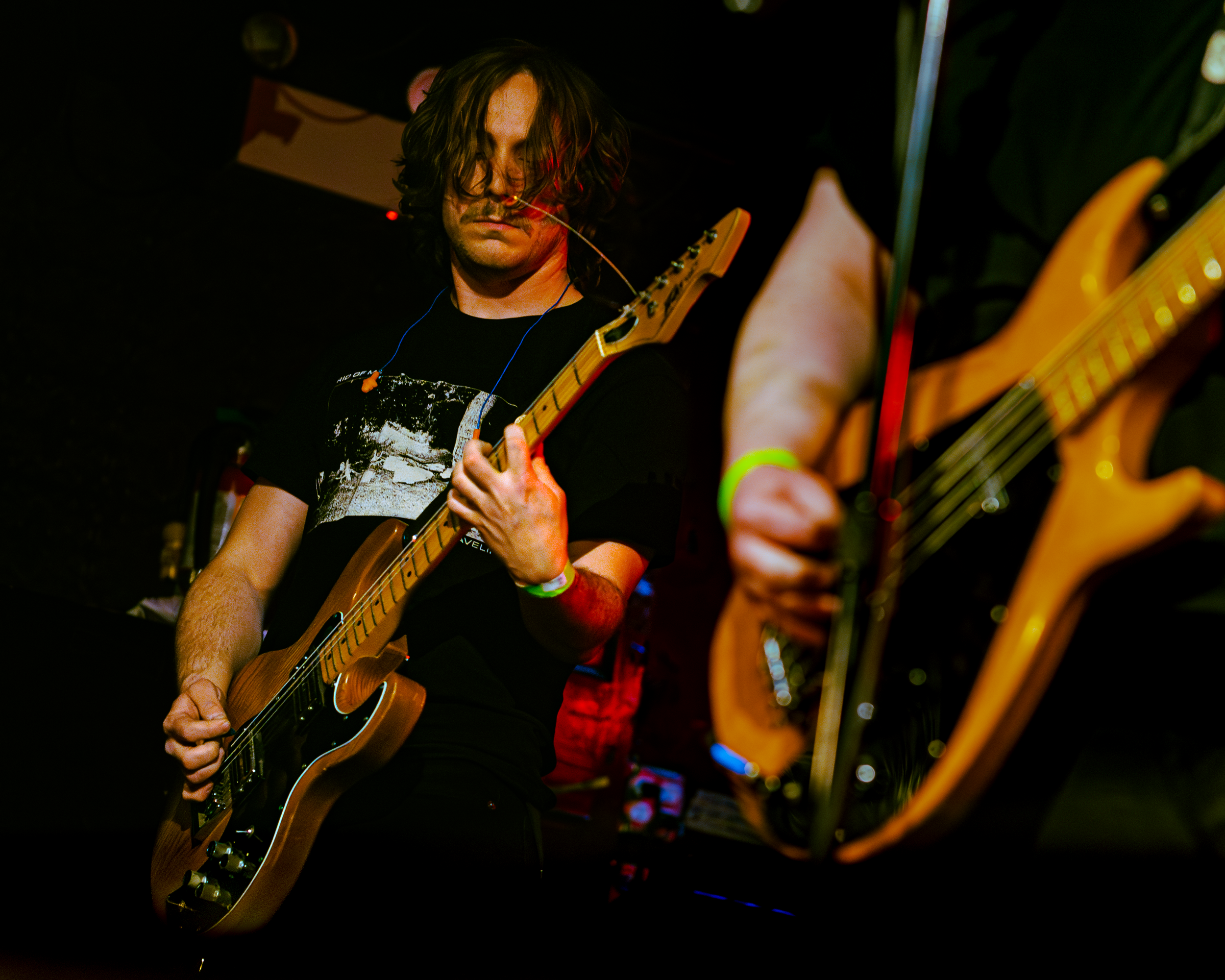 ZEGEMA BEACH RECORDS FESTIVAL 2023 DAY 1