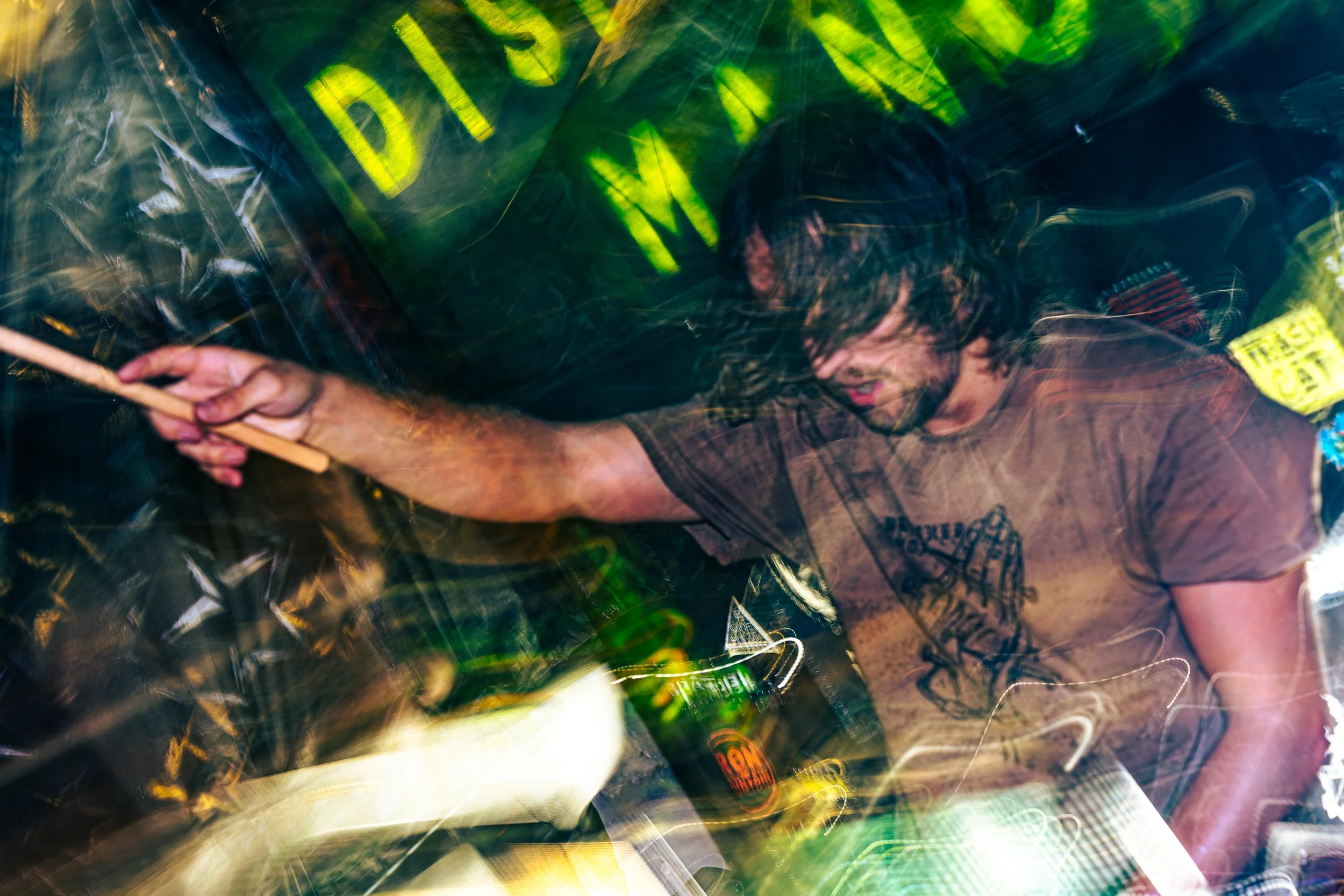 DISPLACED MANOR 10/24/23