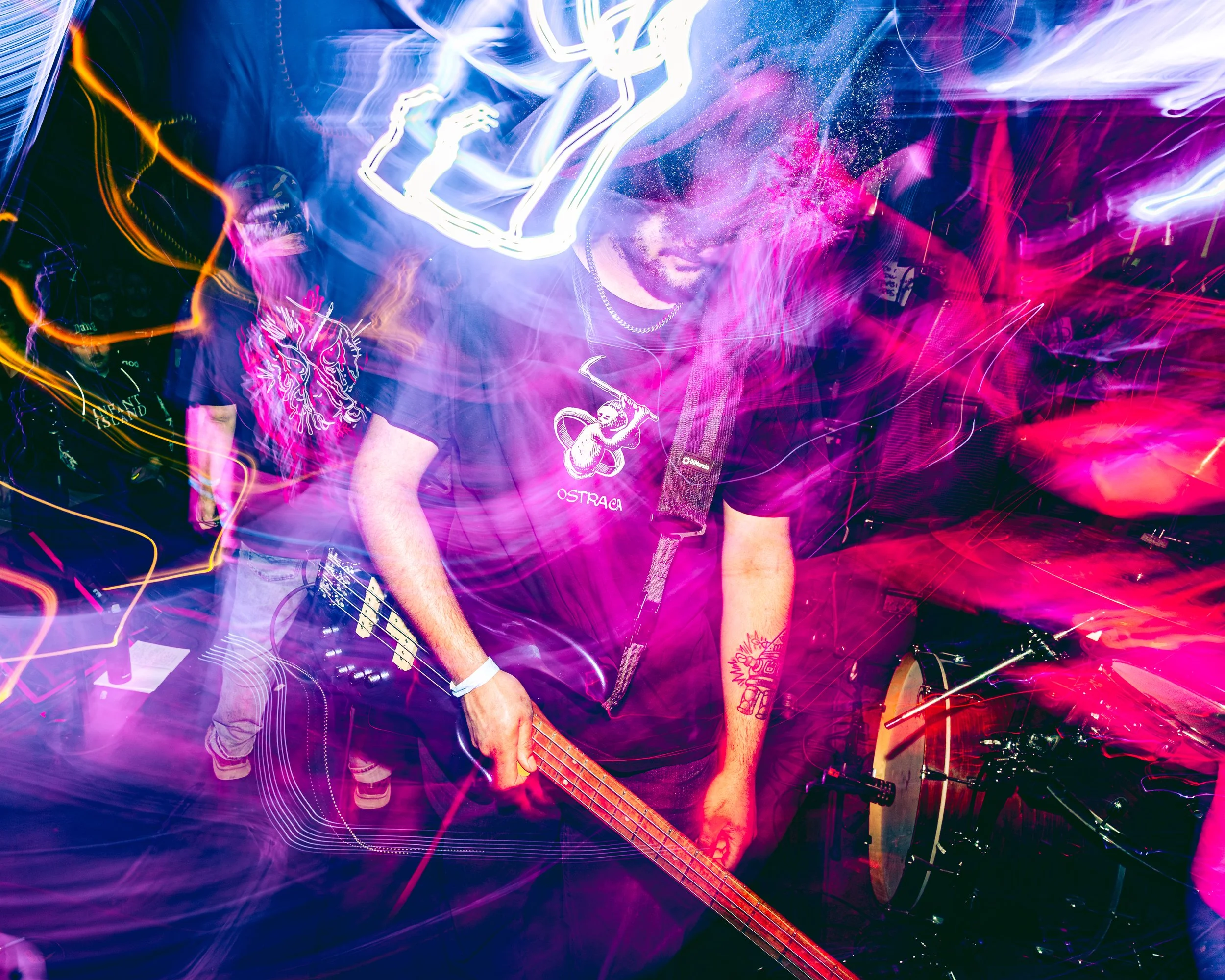 ZEGEMA BEACH RECORDS FESTIVAL 2025 DAY 1