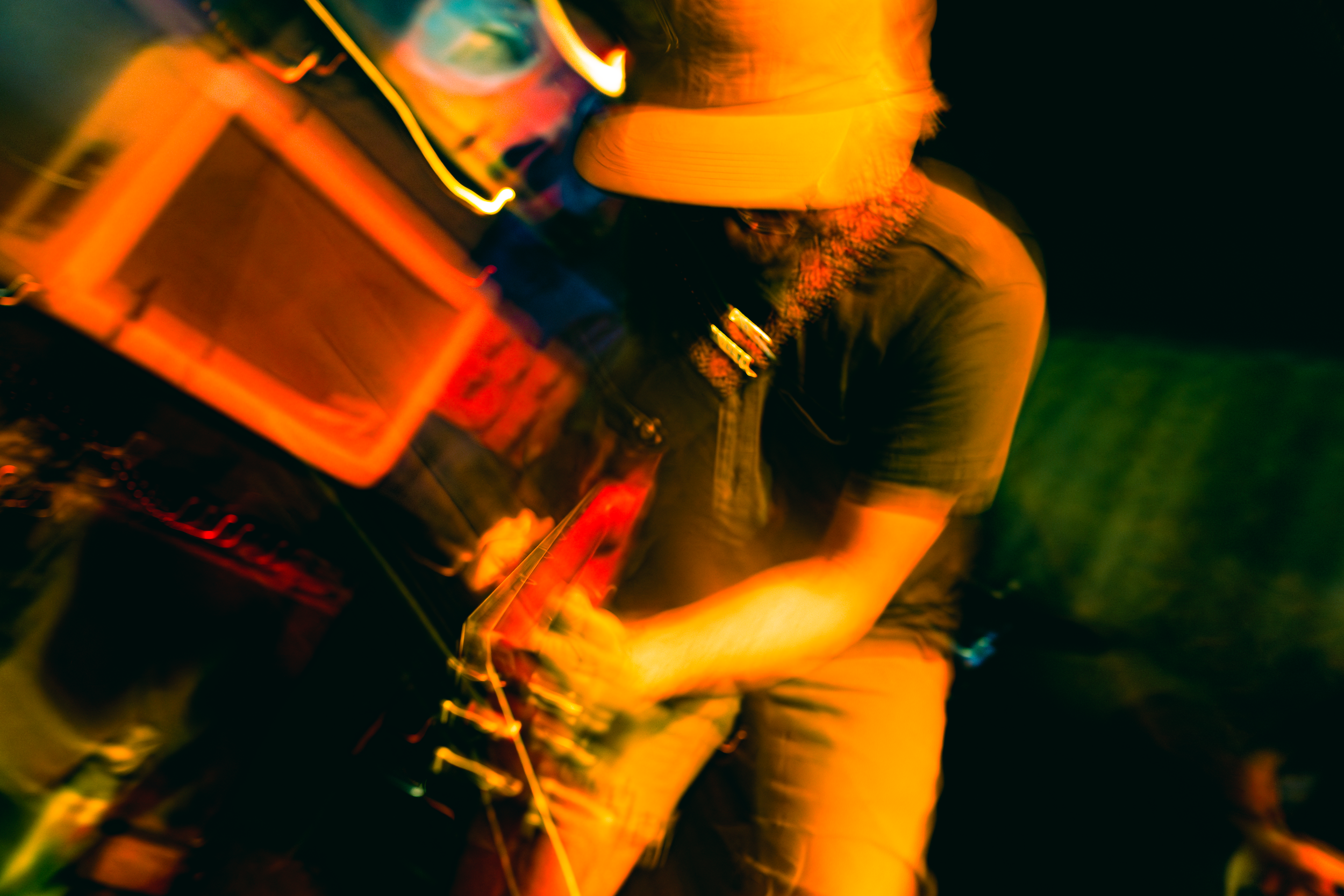 ZEGEMA BEACH RECORDS FESTIVAL 2023 DAY 1