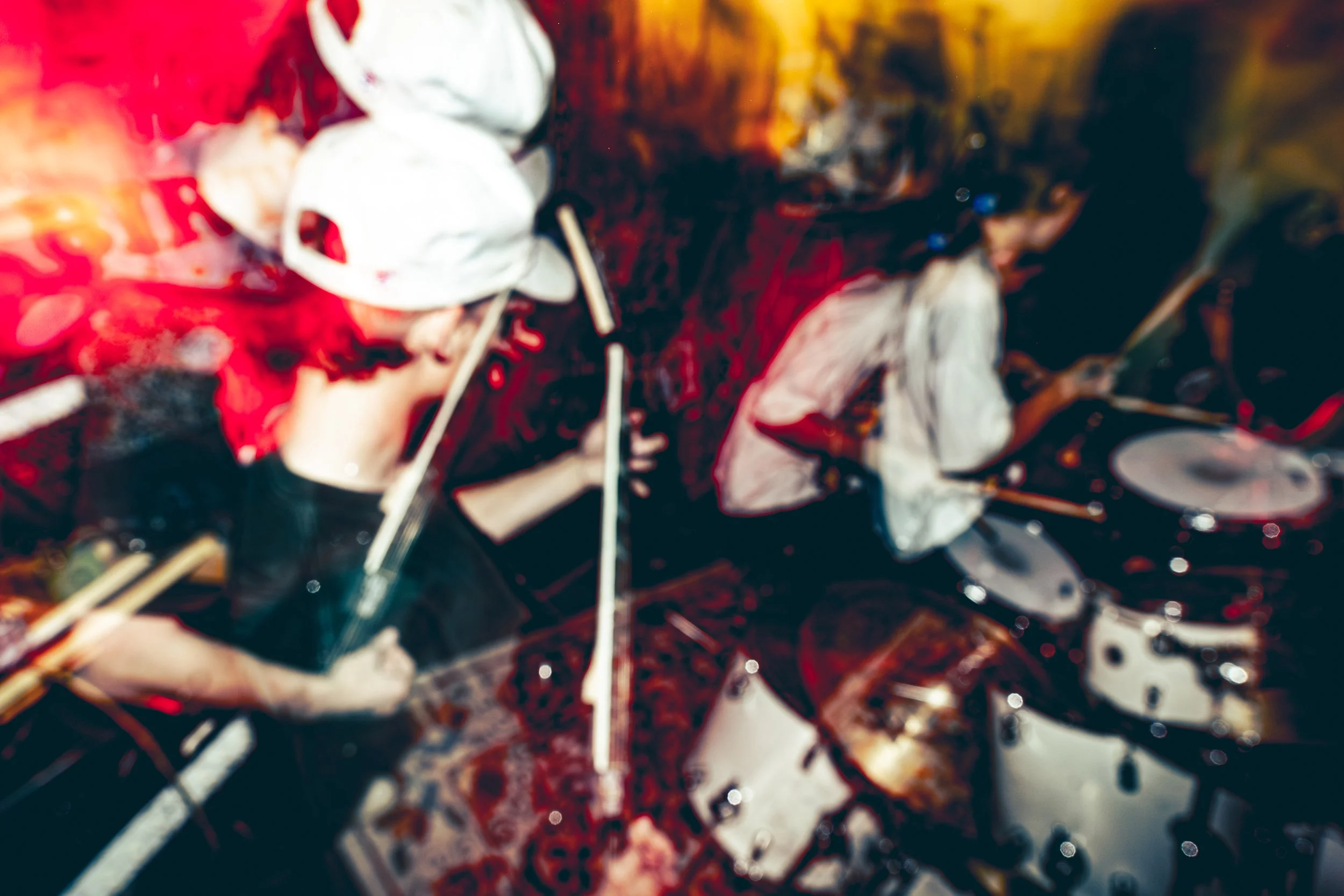 ABI BIRTHDAY BASH 2024