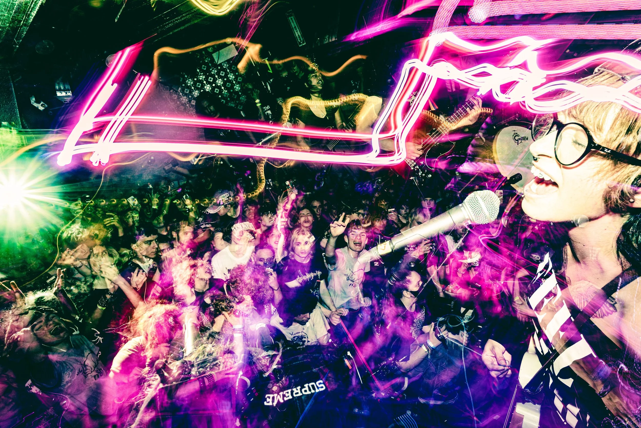 ZEGEMA BEACH RECORDS FESTIVAL 2025 DAY 2