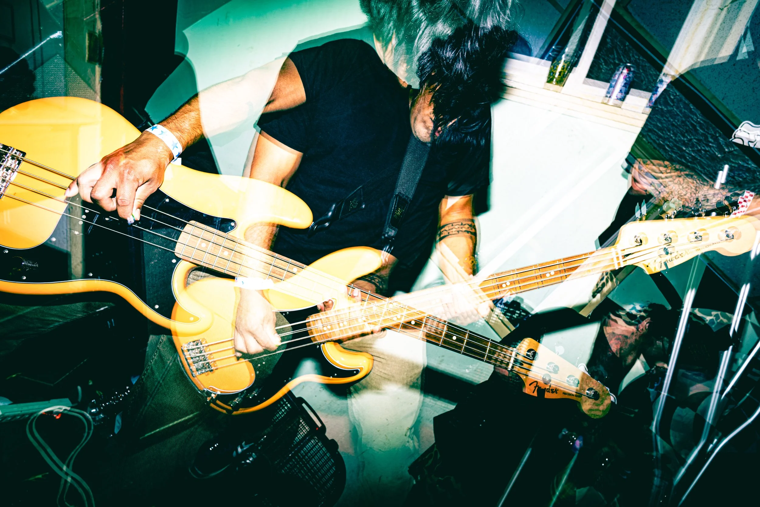 CAPITOL CITY CARNAGE 9/20/25