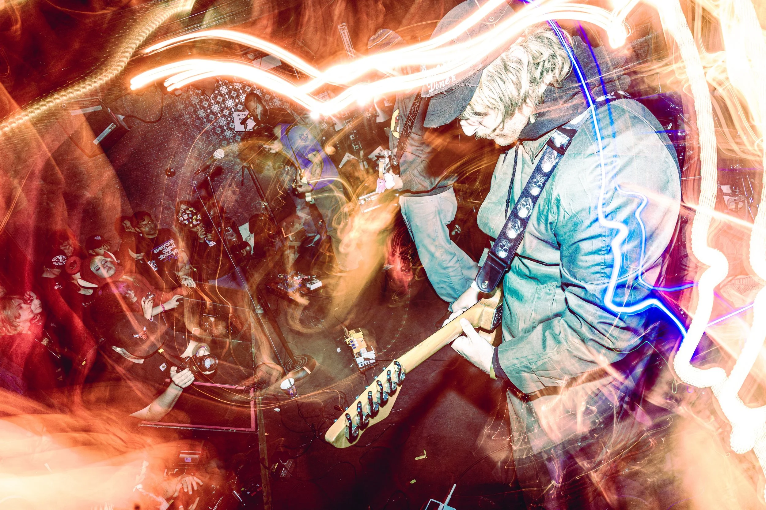 ZEGEMA BEACH RECORDS FESTIVAL 2025 DAY 2