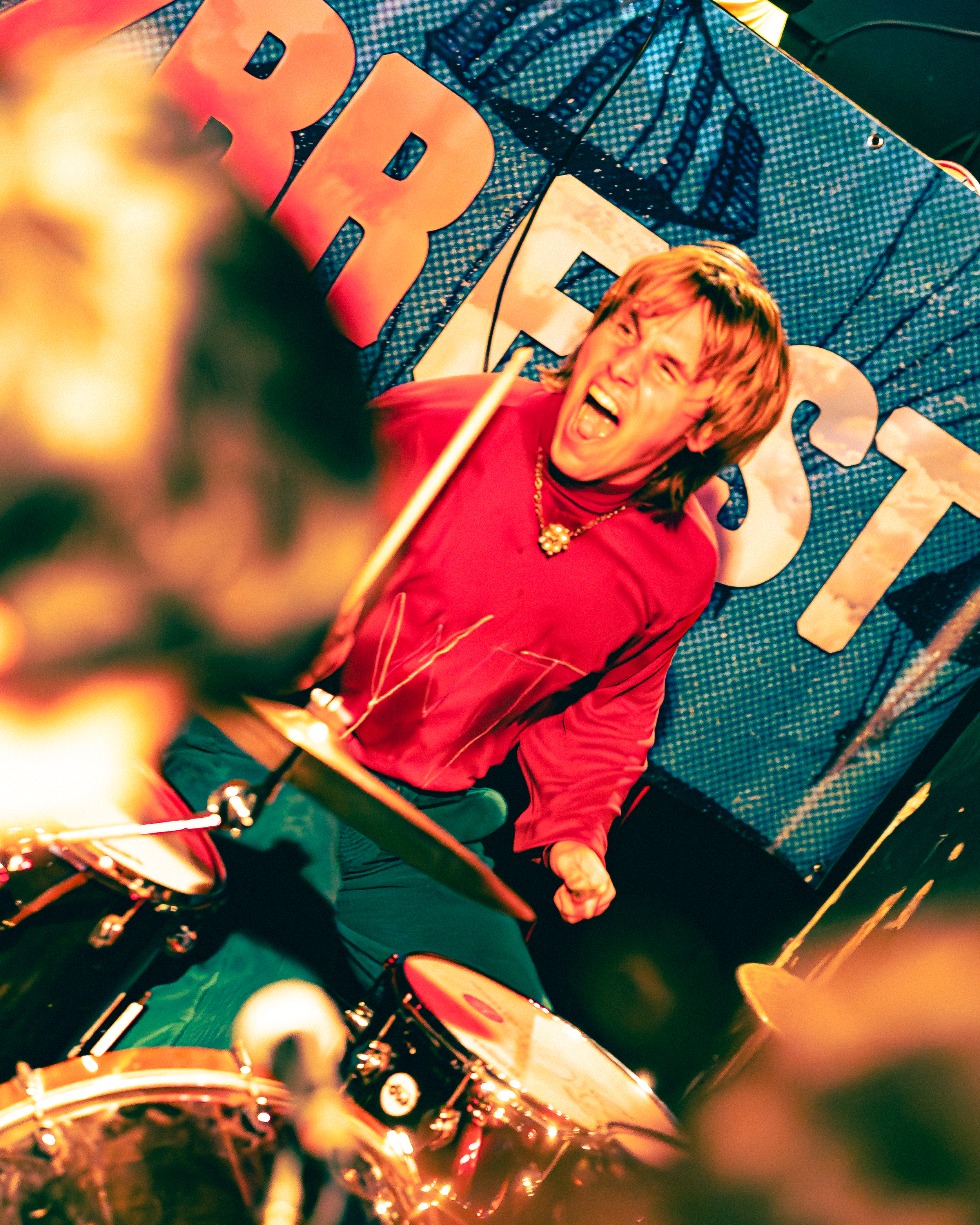 ZEGEMA BEACH RECORDS FESTIVAL 2023 DAY 2