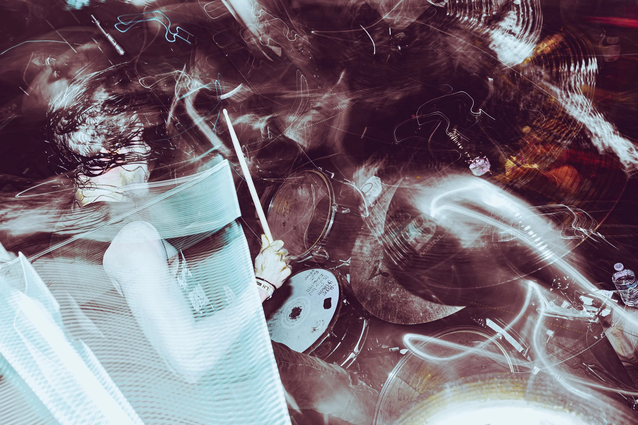 ZEGEMA BEACH RECORDS FESTIVAL 2024 PRE SHOW