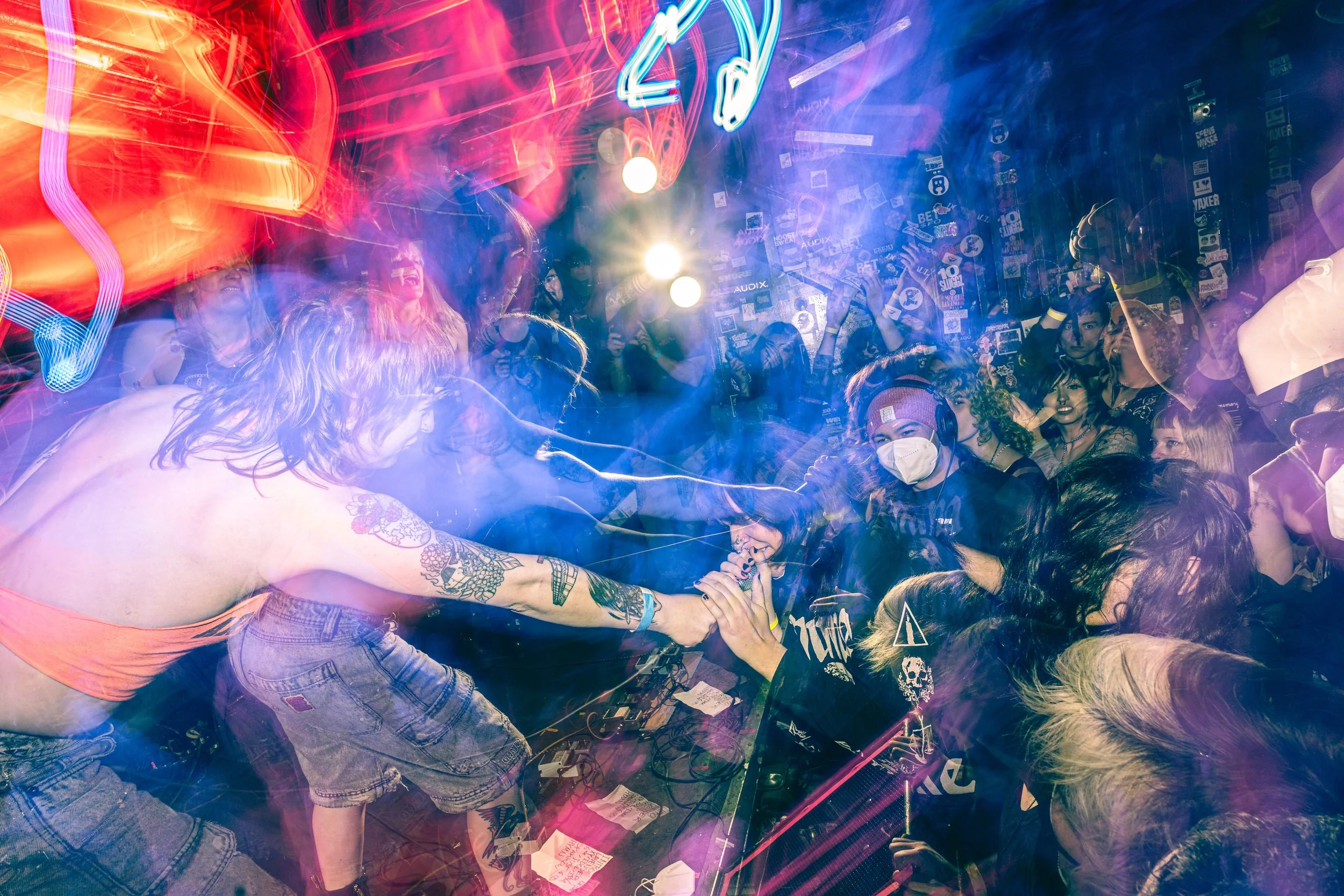 ZEGEMA BEACH RECORDS FESTIVAL 2025 DAY 1