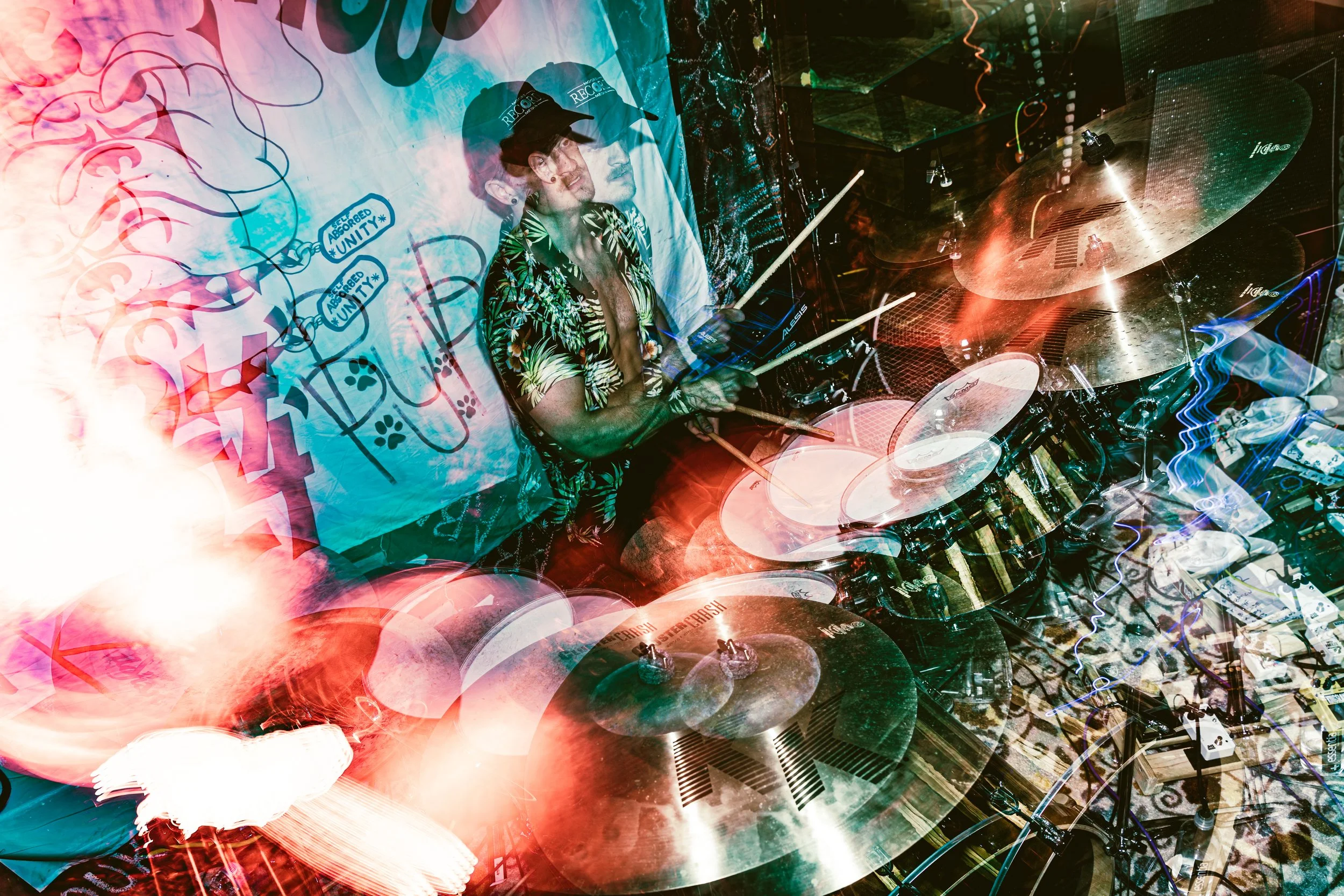 PUNKS FOR PUPS 2024 DAY 2