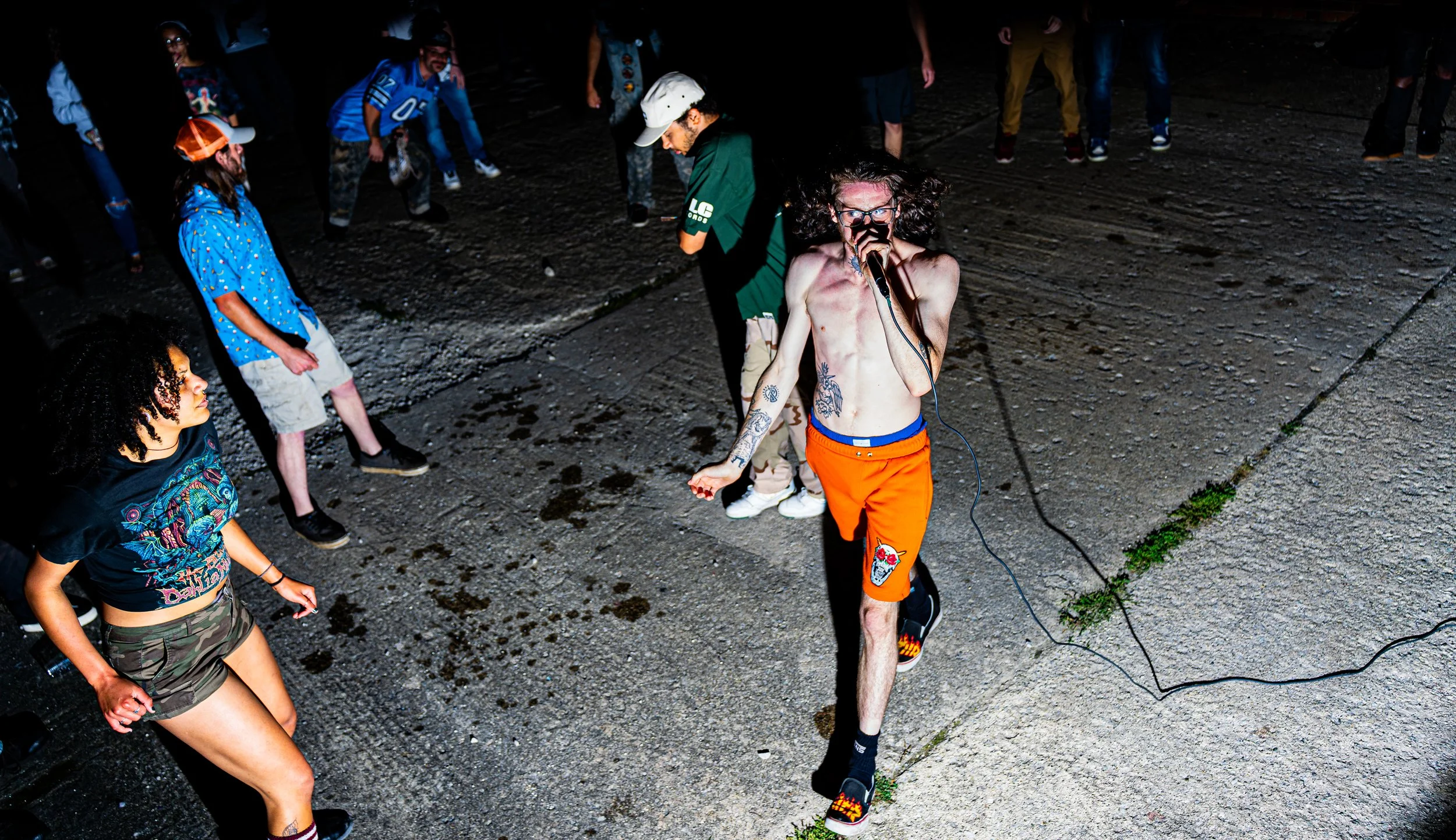 BEATS IN THE PARK 2023