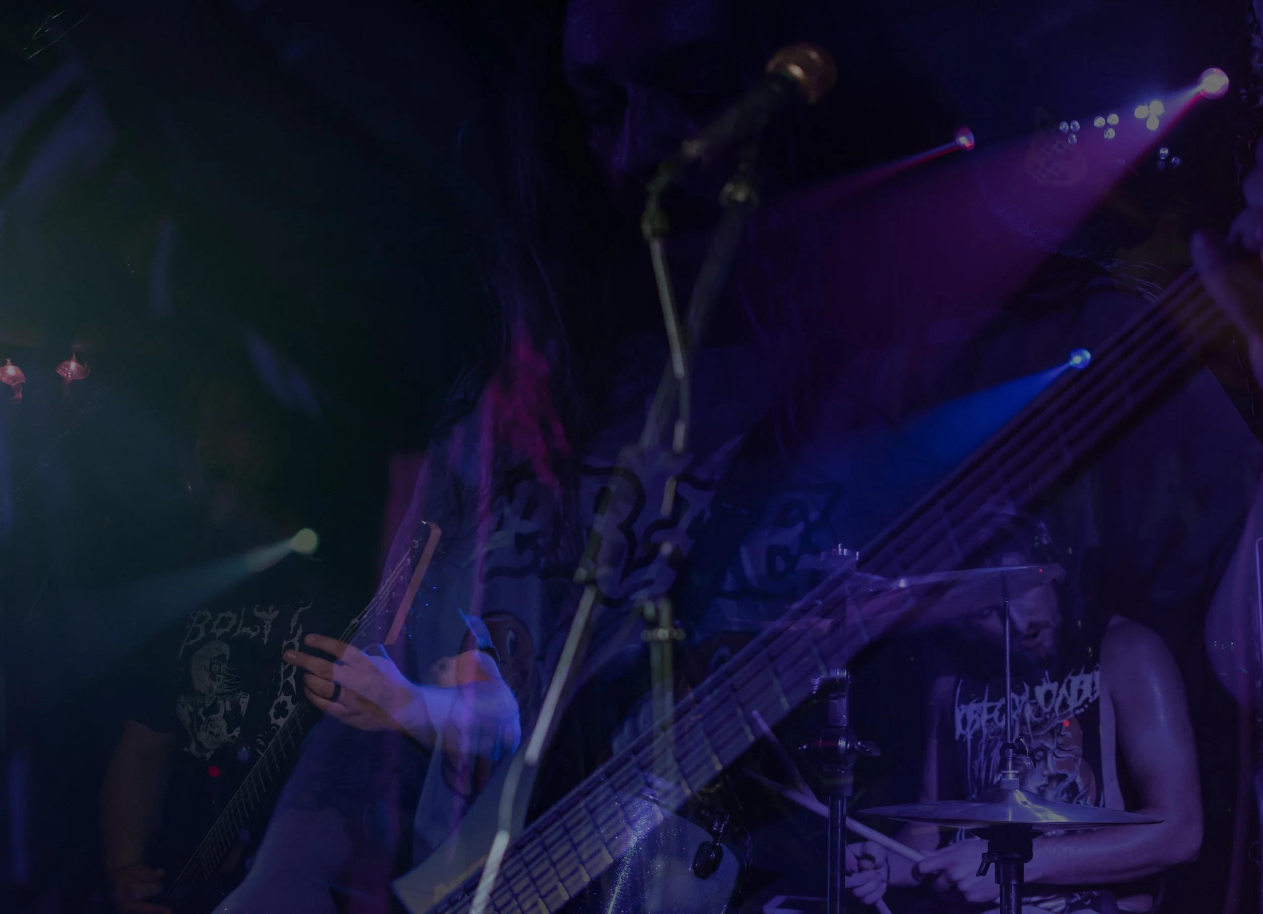 DISPLACED MANOR 2022