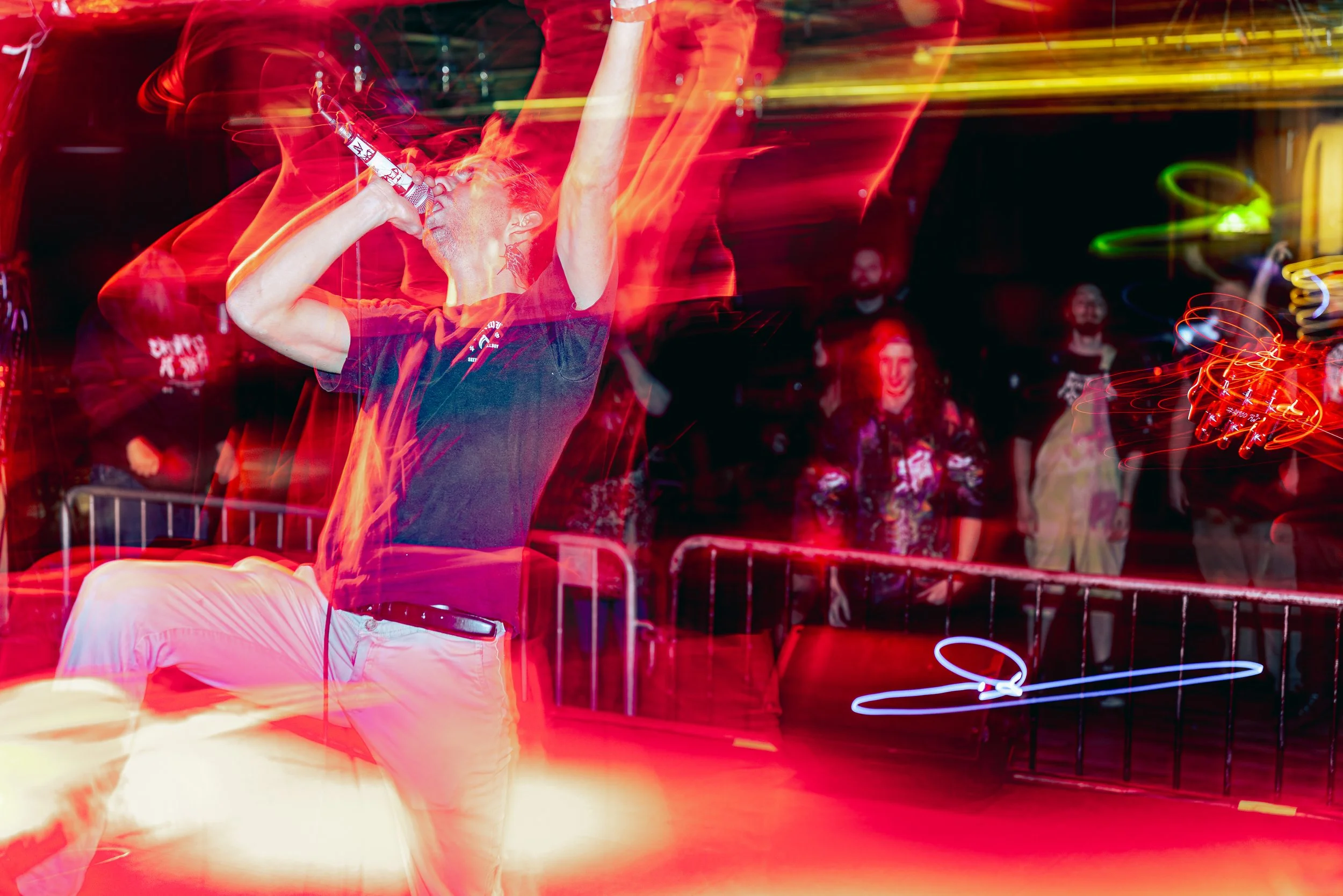 GETTING HARD IN LANSING 2023
