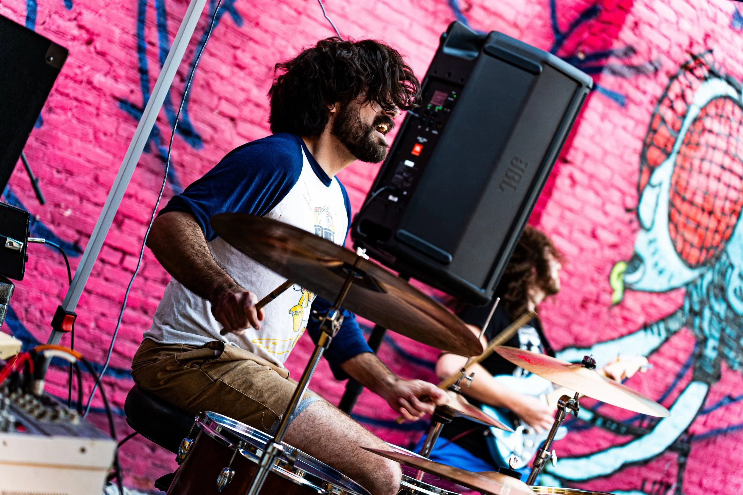 BEATS IN THE PARK 2023