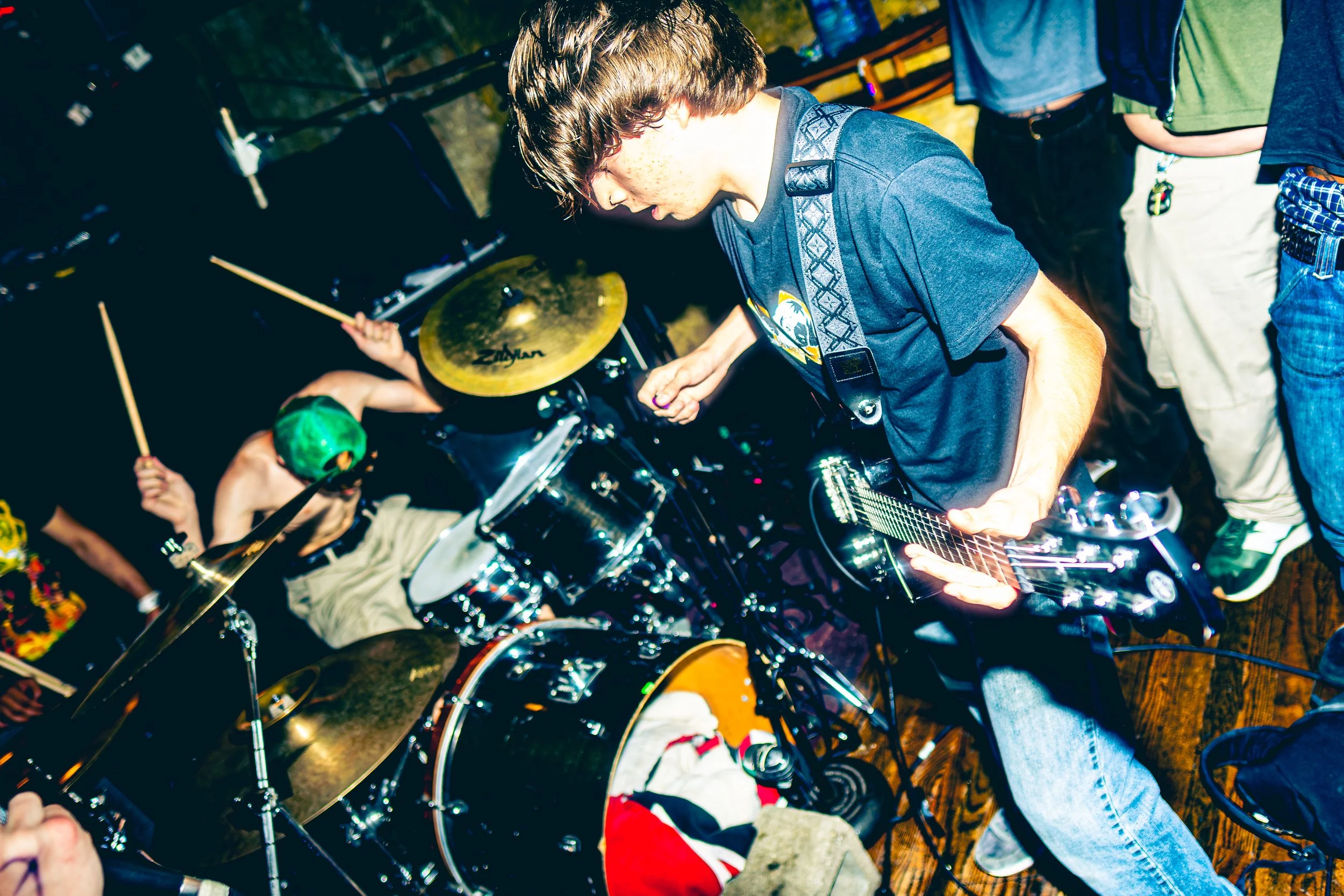 ONEWAYMIRROR