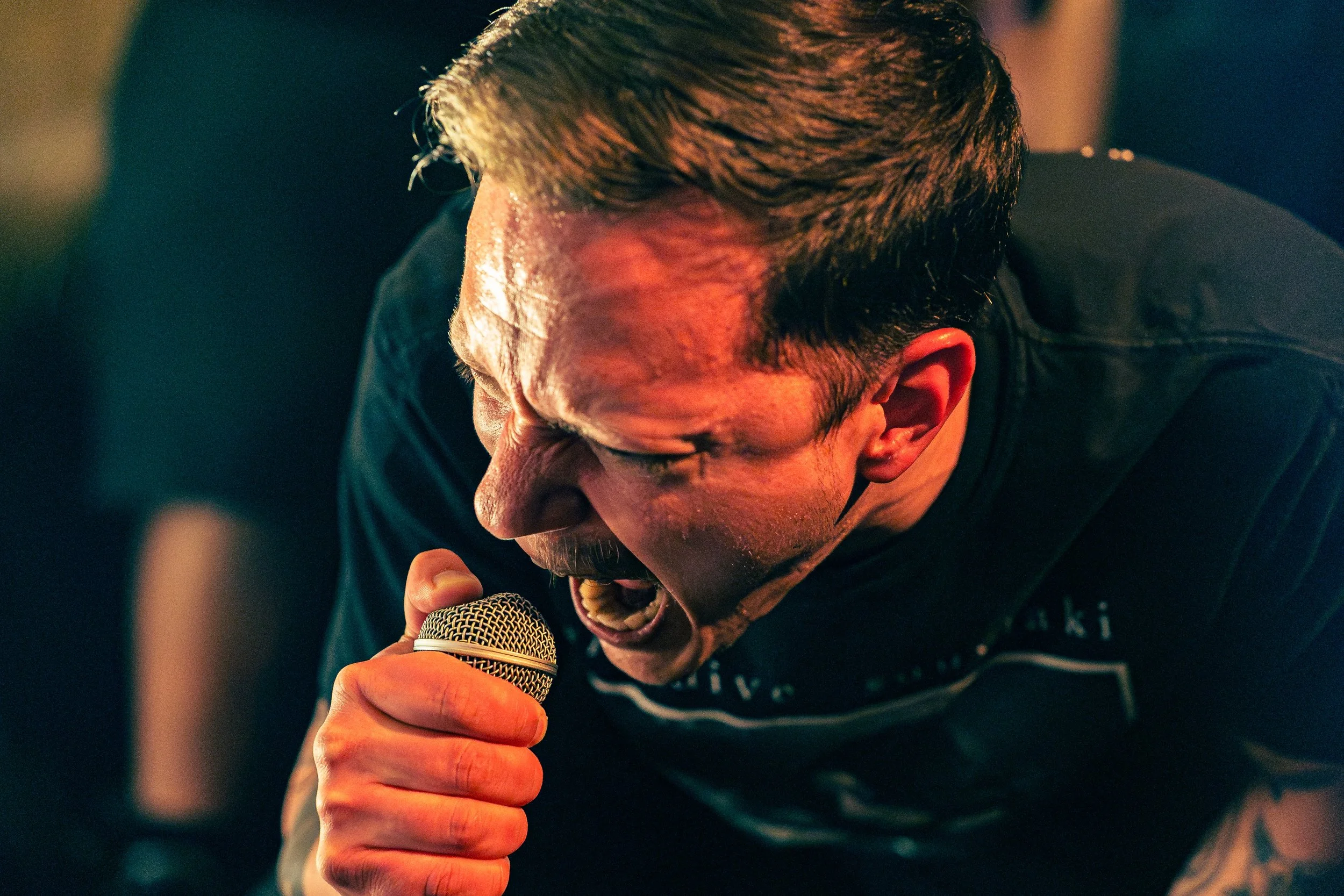 ZEGEMA BEACH RECORDS FESTIVAL 2023 DAY 1