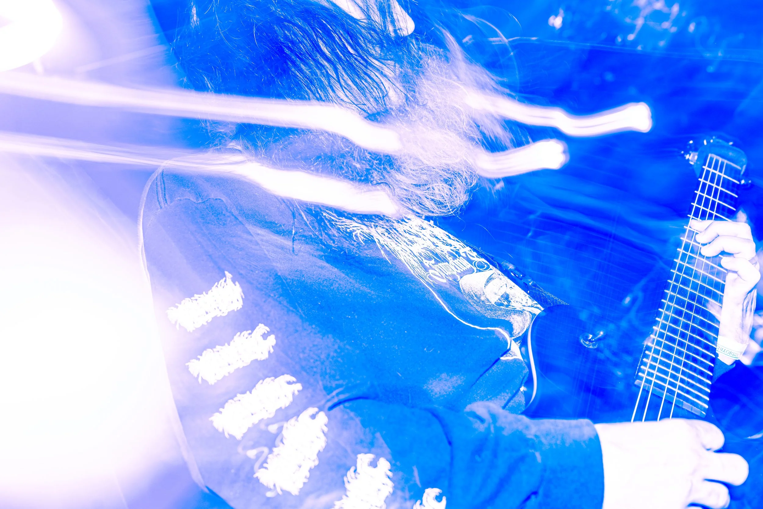 ZEGEMA BEACH RECORDS FESTIVAL 2024 PRE SHOW