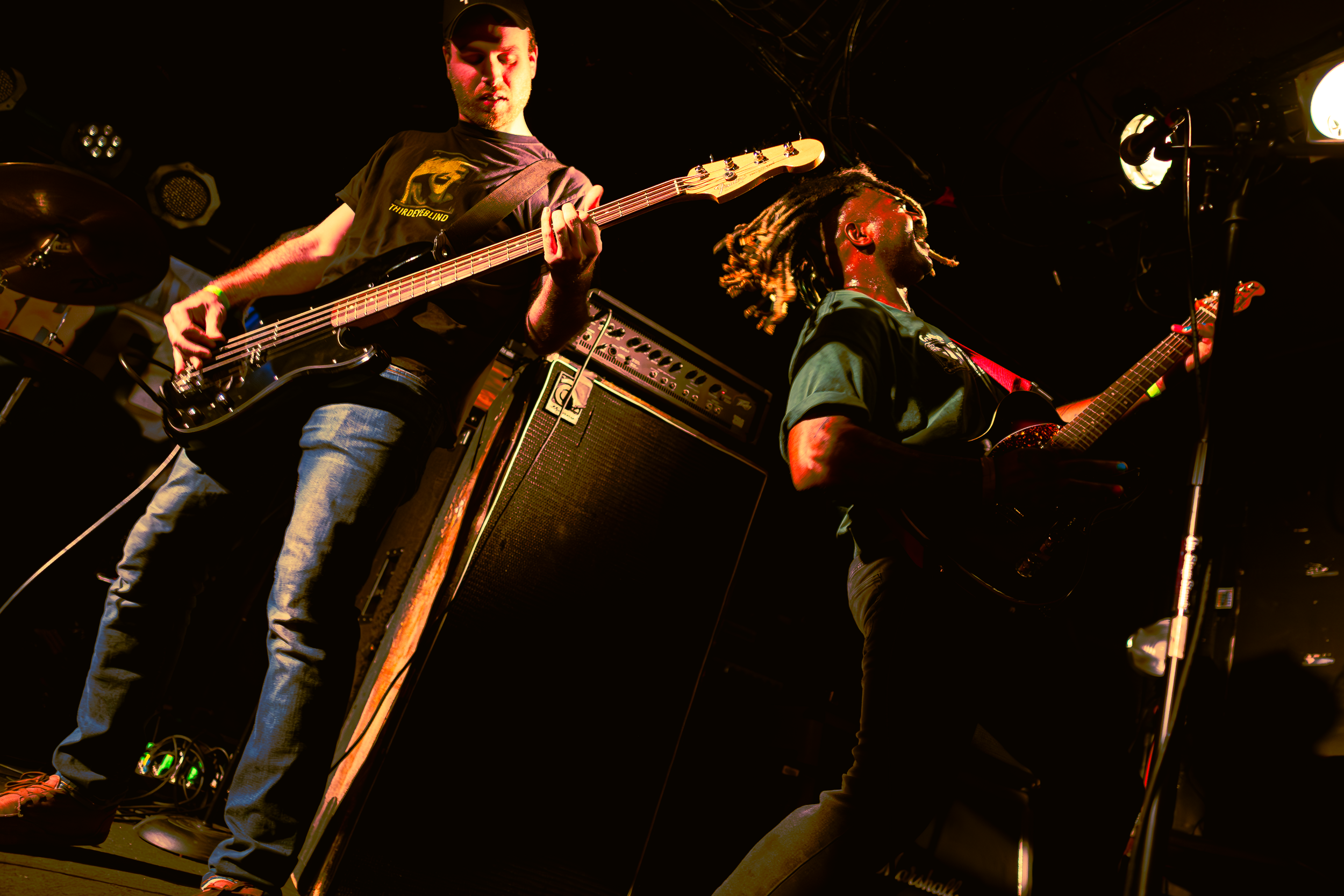 ZEGEMA BEACH RECORDS FESTIVAL 2023 DAY 2