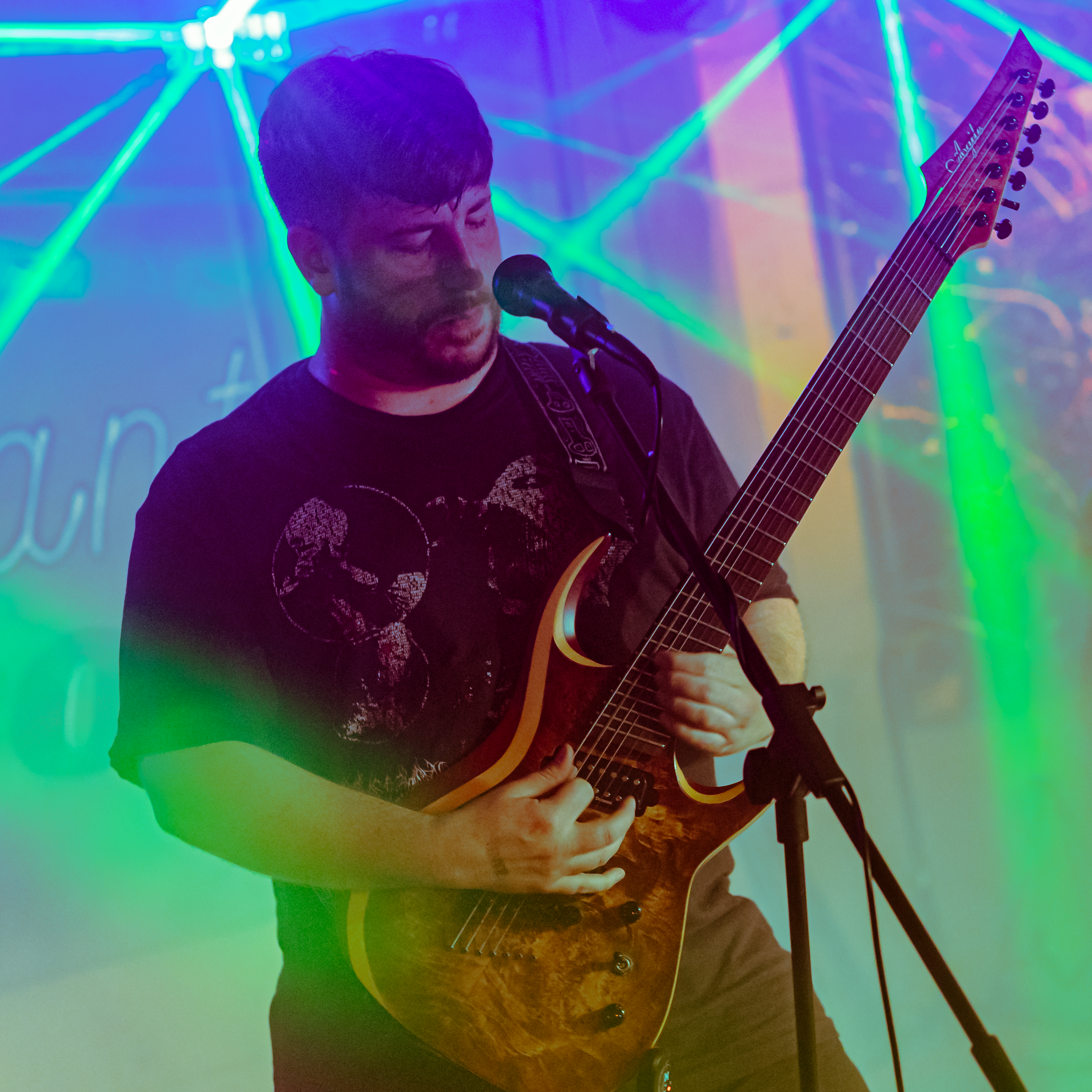 THE PLEASANT UNDERGROUND 4/2/23