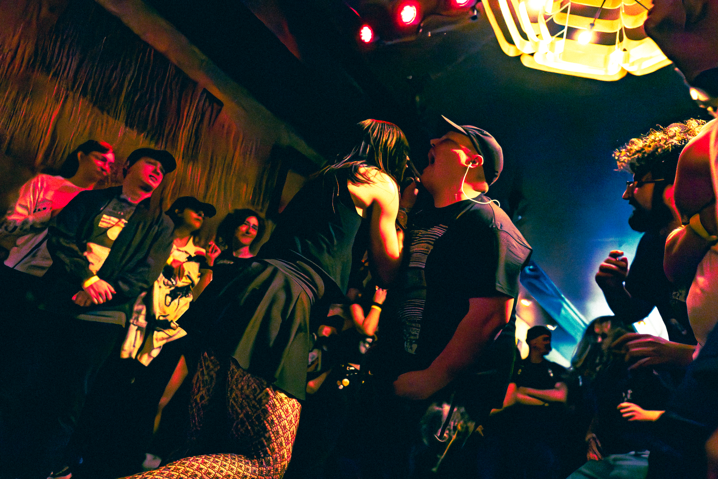 ZEGEMA BEACH RECORDS FESTIVAL 2023 DAY 2