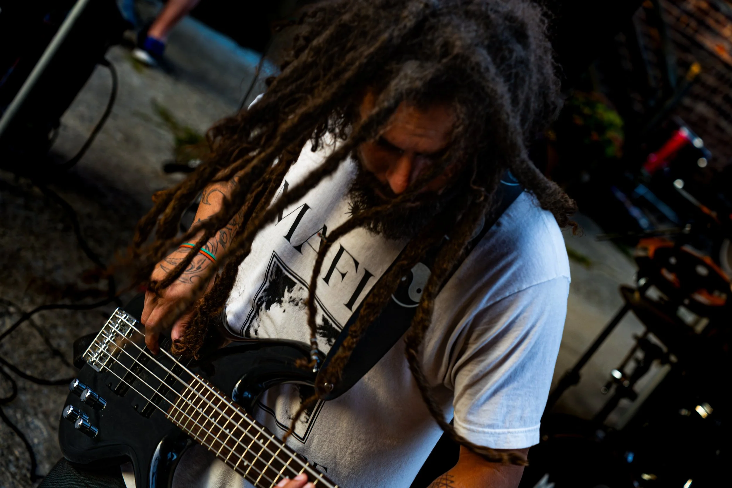 BEATS IN THE PARK 2023