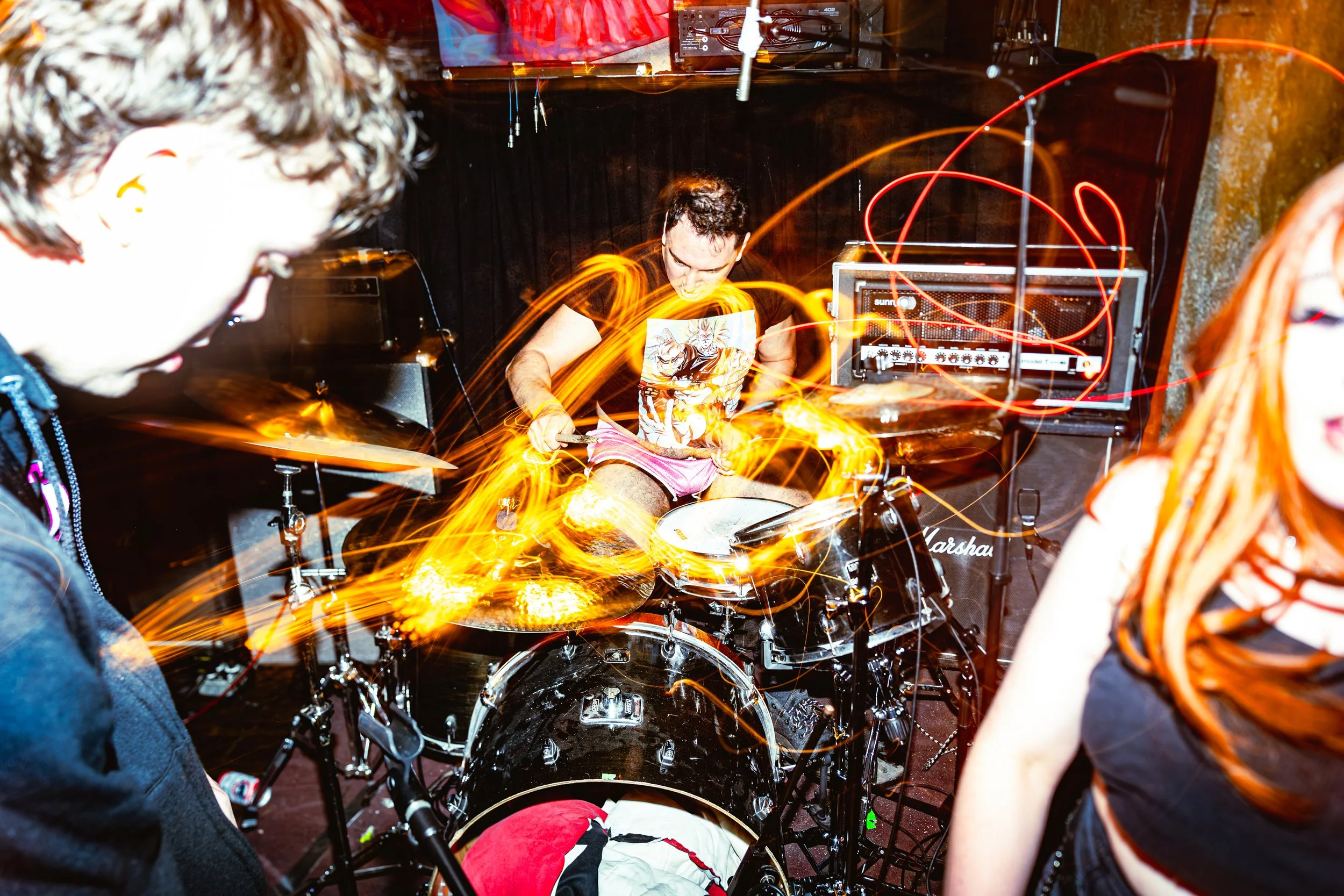 ZEGEMA BEACH RECORDS FESTIVAL 2024 DAY 1