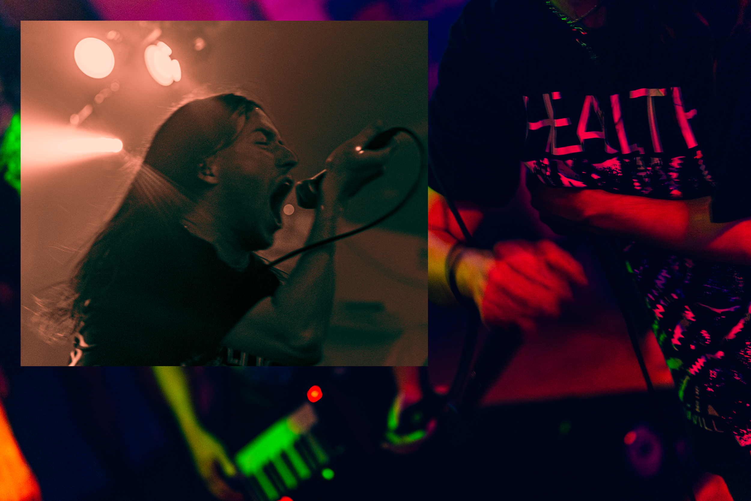 THE RUNOFF 4/9/23