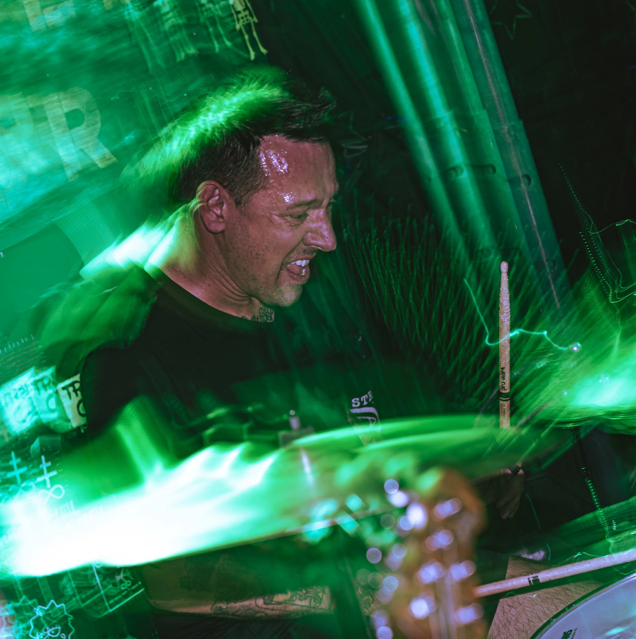 DISPLACED MANOR 10/24/23