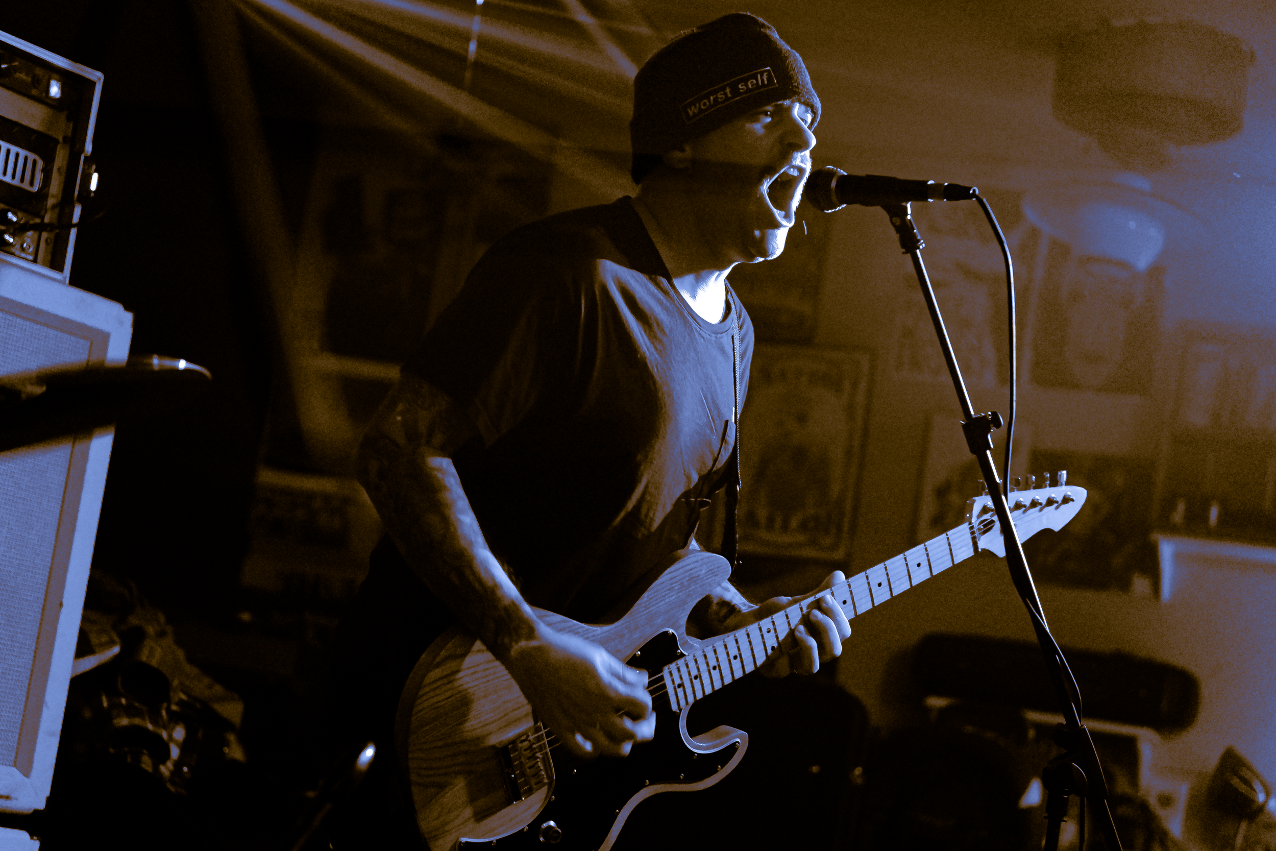 THE RUNOFF 3/5/23