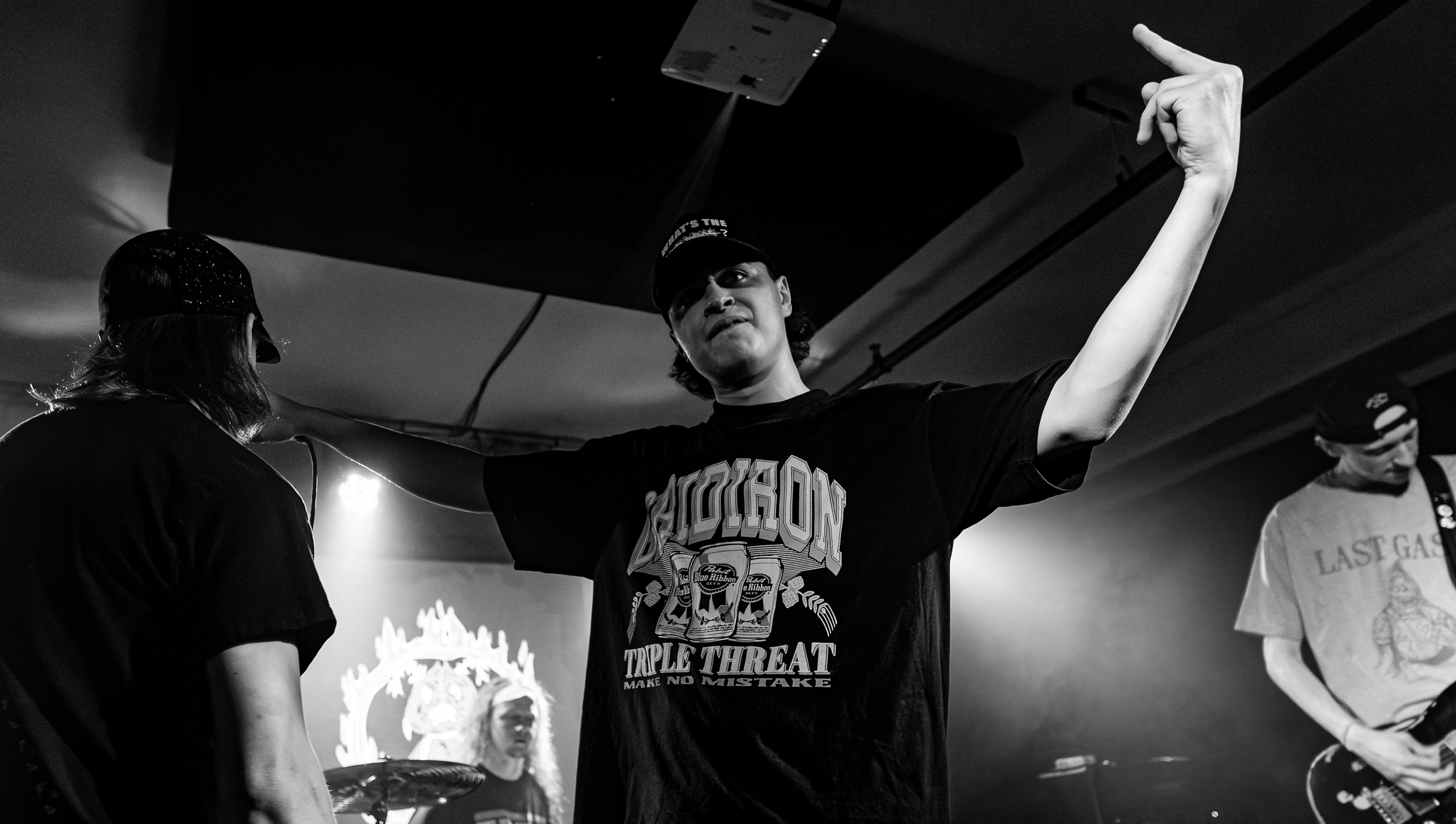 PIKEROOM 4/28/23