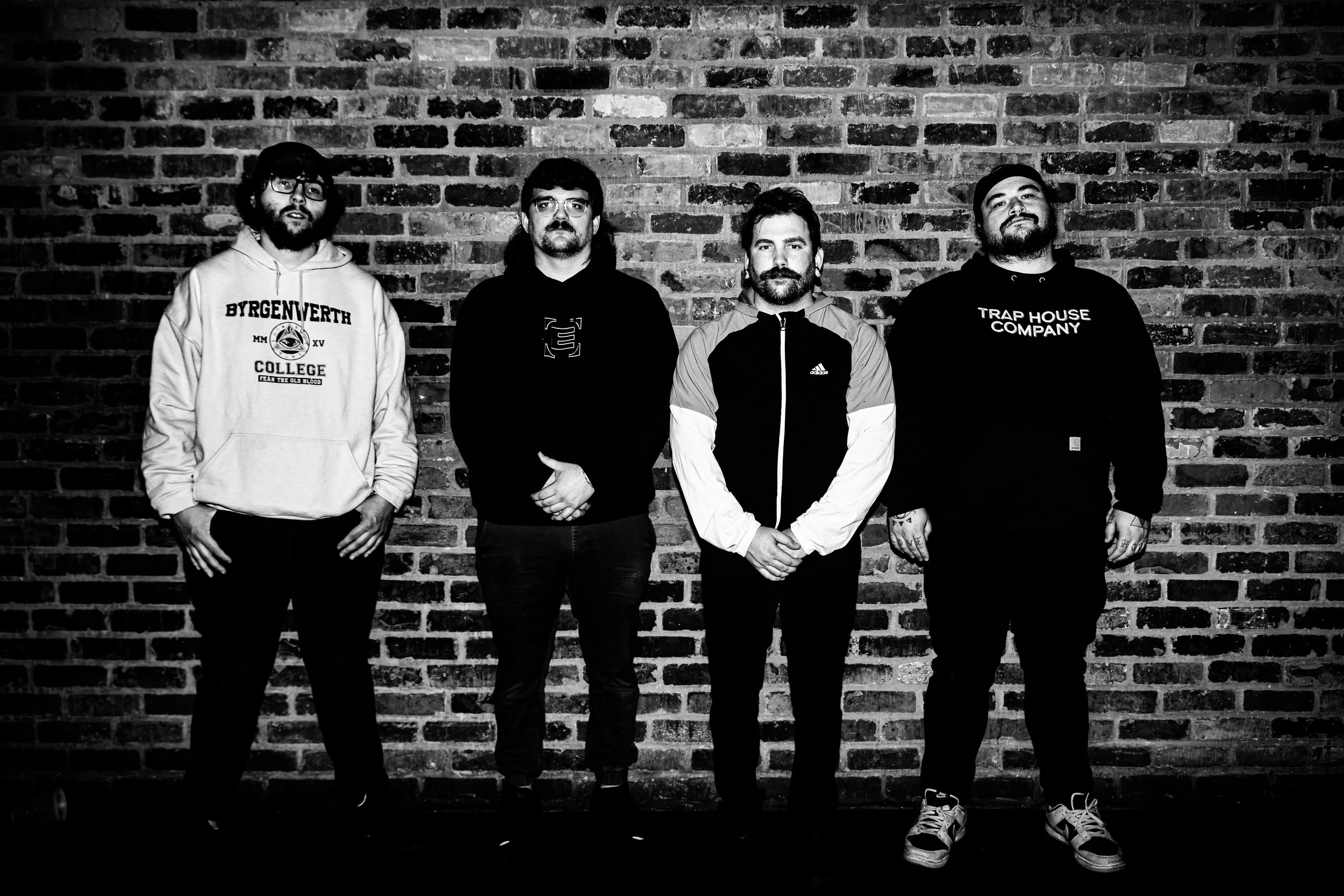 BAND PHOTOS