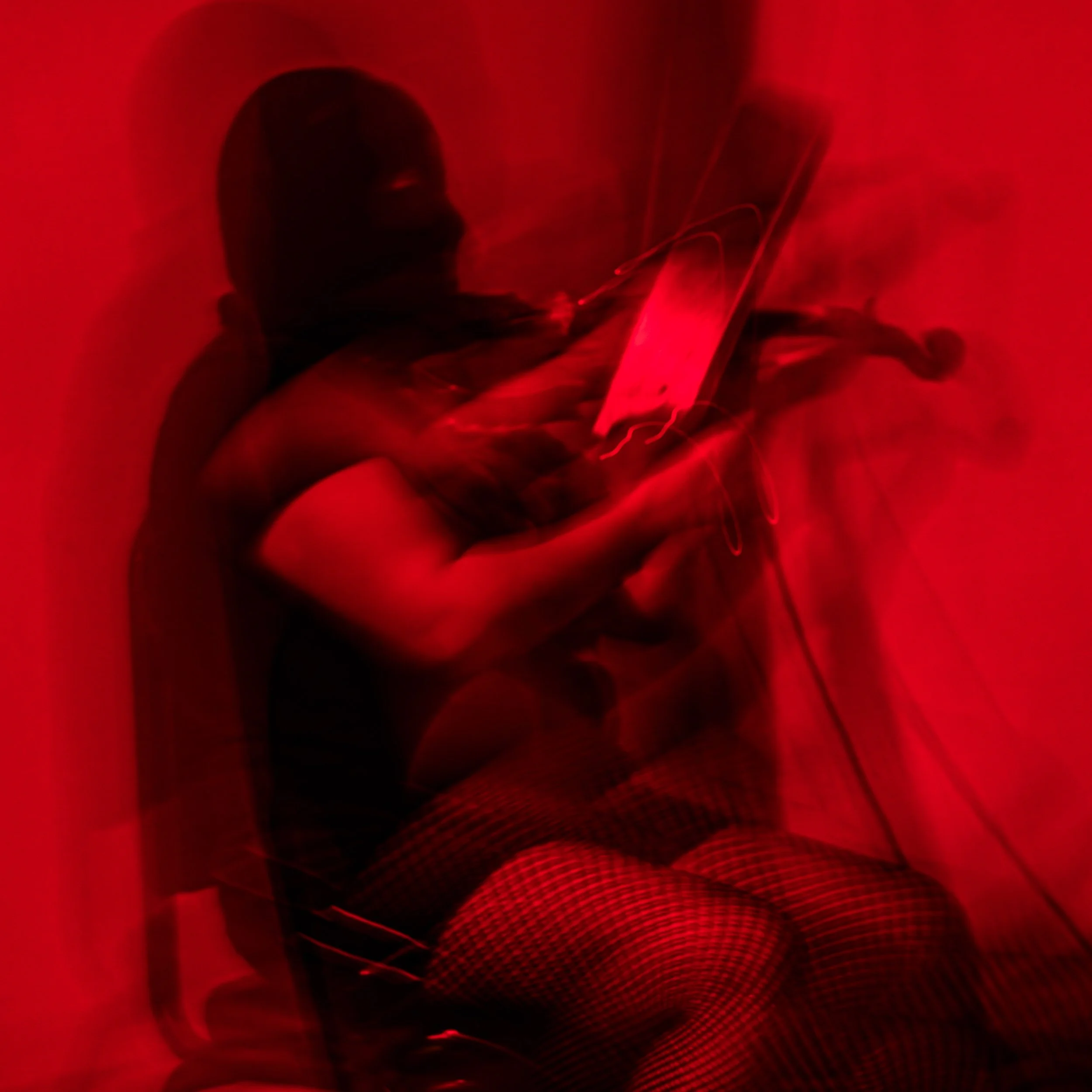 NOSFERATU X SHEARMAN