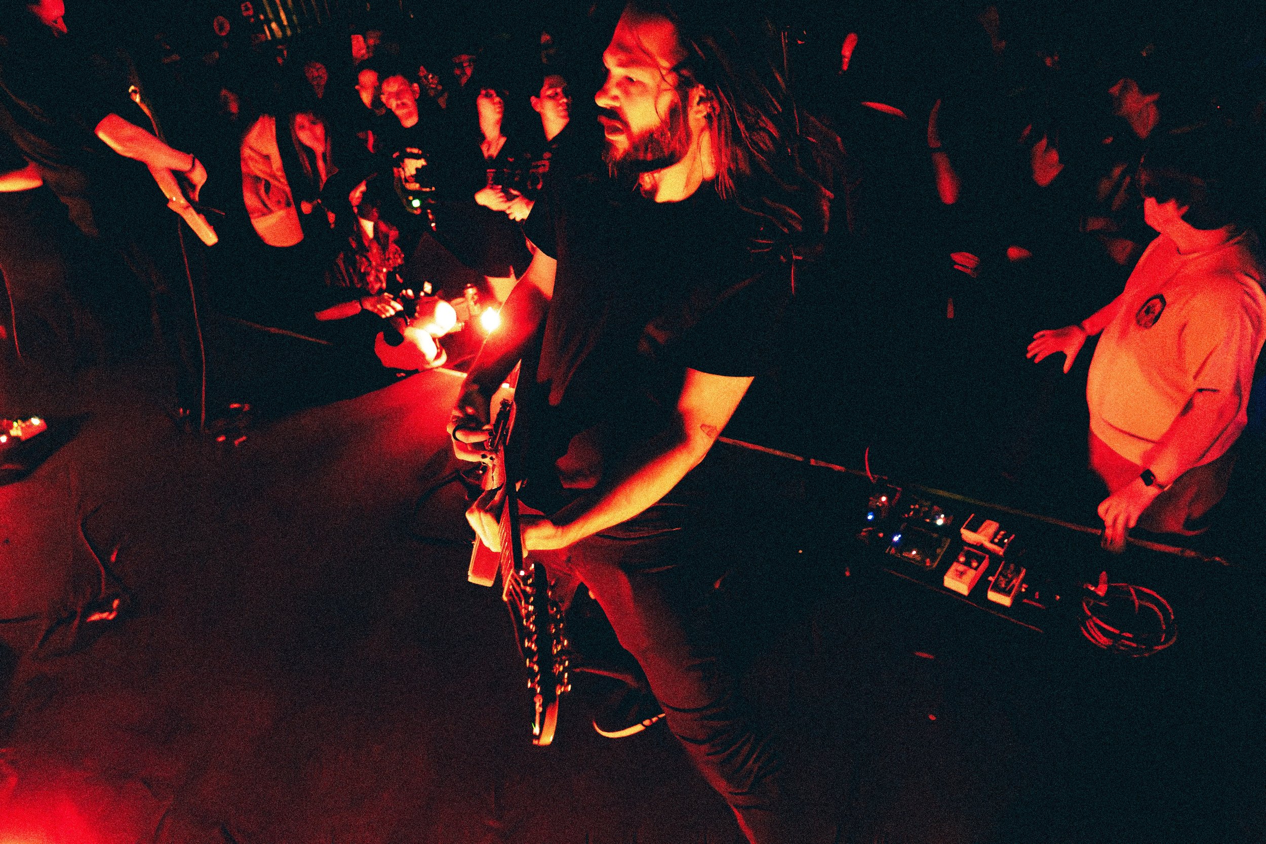 ZEGEMA BEACH RECORDS FESTIVAL 2023 DAY 1