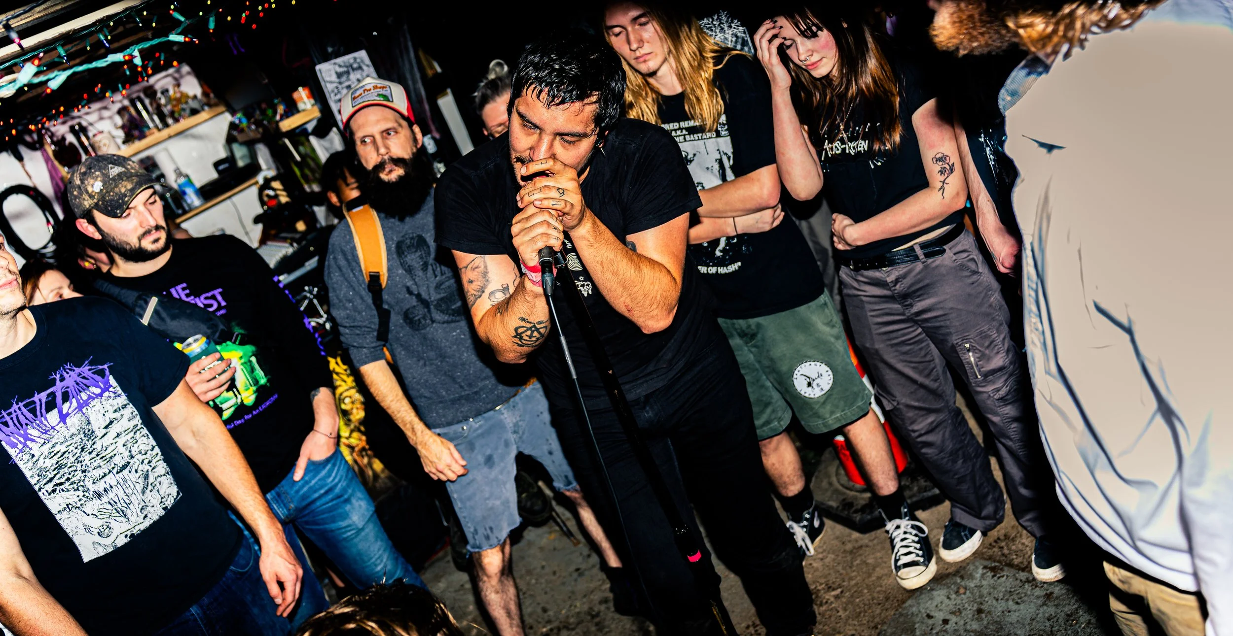 DISPLACED MANOR 10/24/23