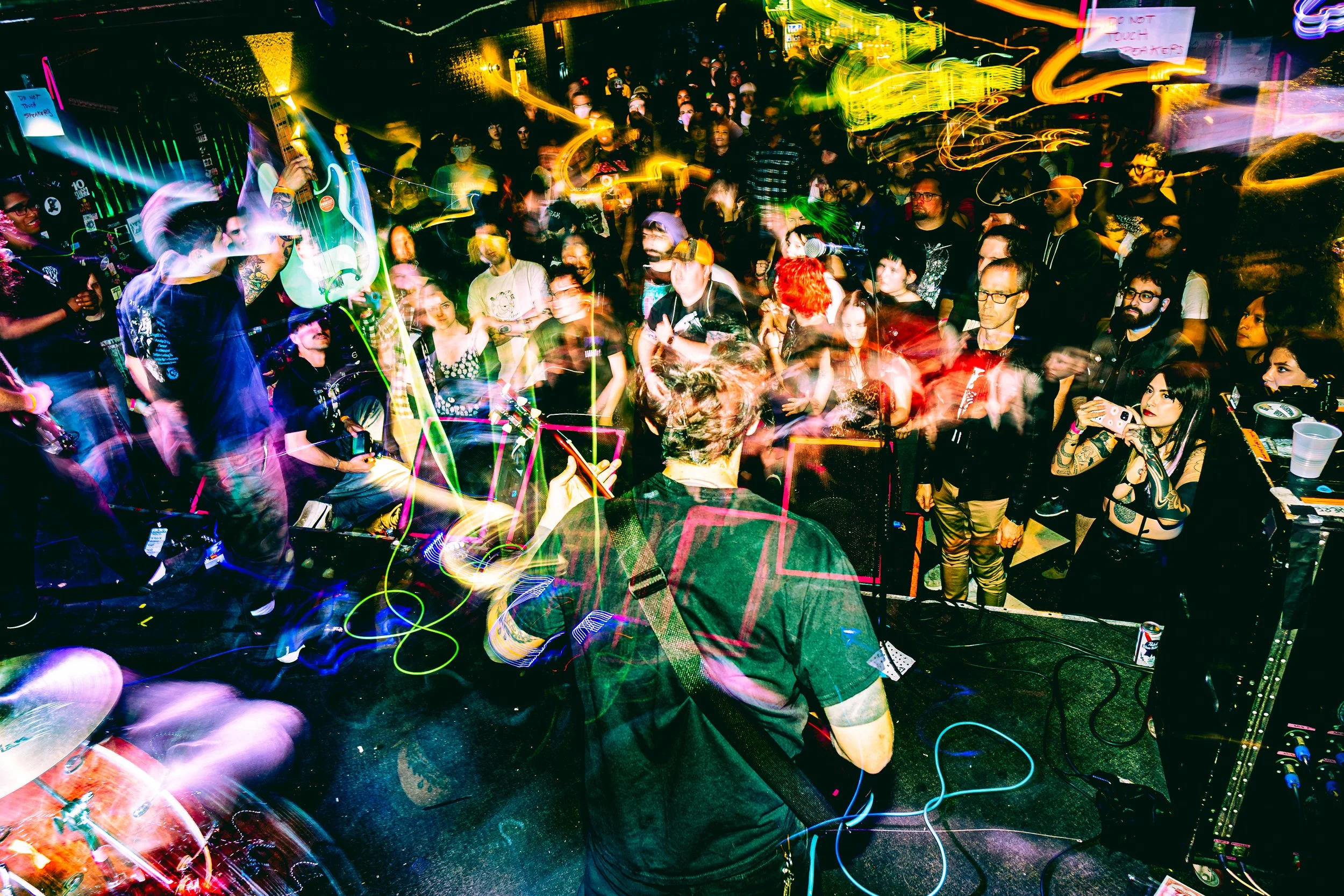 ZEGEMA BEACH RECORDS FESTIVAL 2024 DAY 2