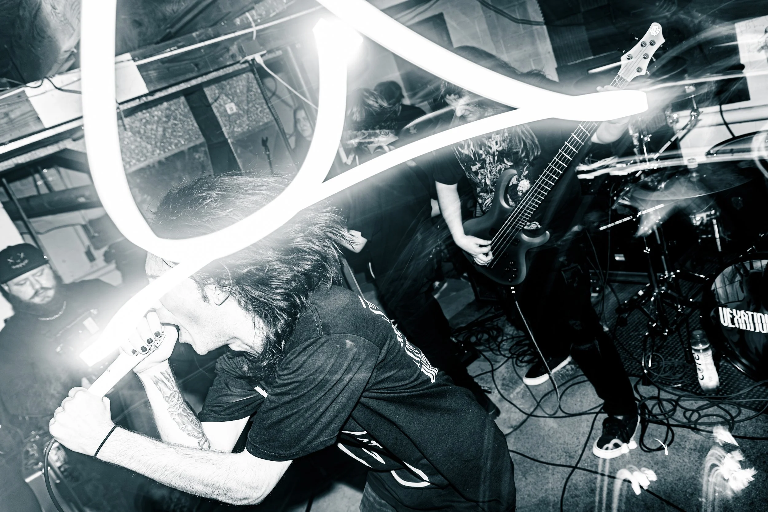 MAYHEM @ JOLLY LLAMA 4/7/24