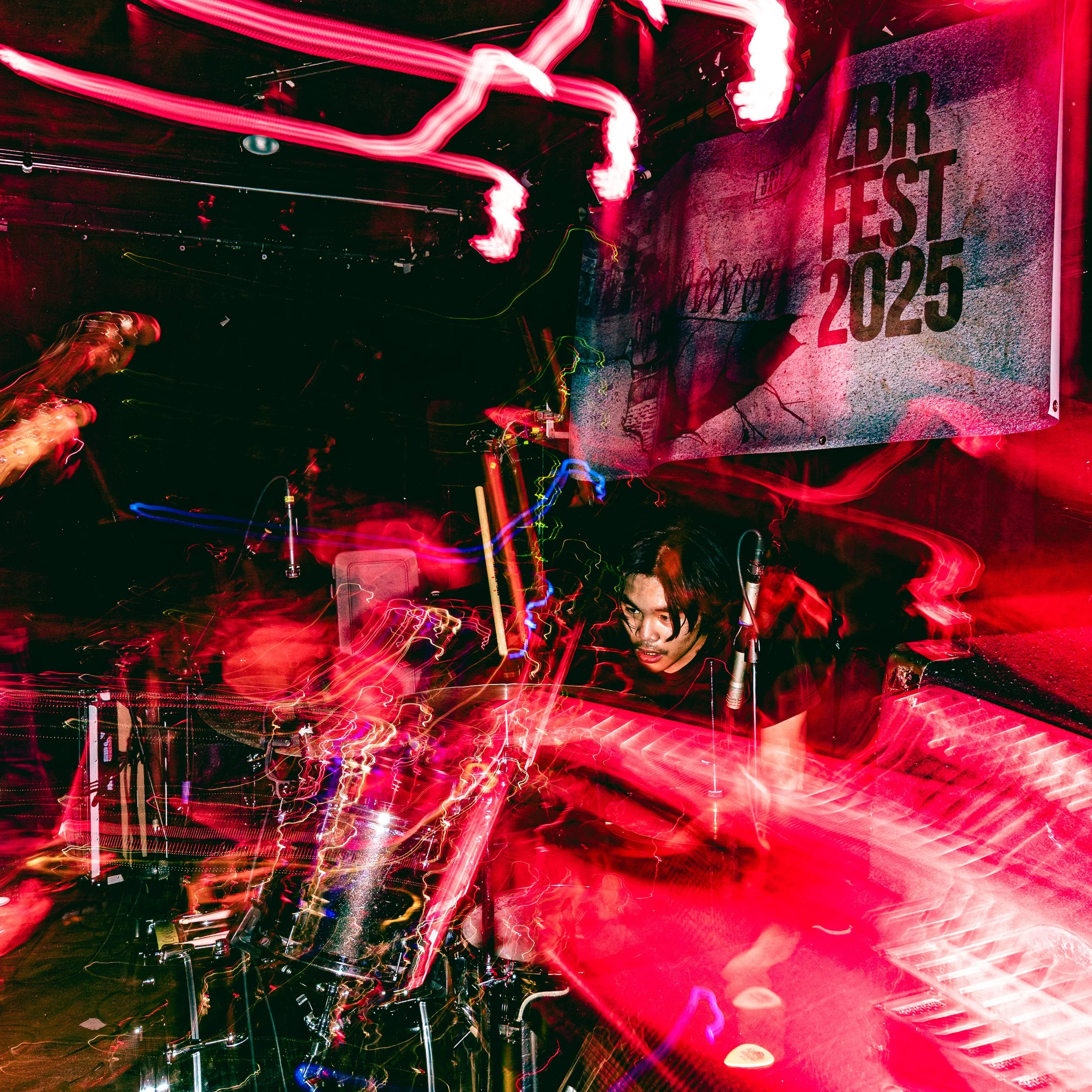 ZEGEMA BEACH RECORDS FESTIVAL 2025 PRE SHOW