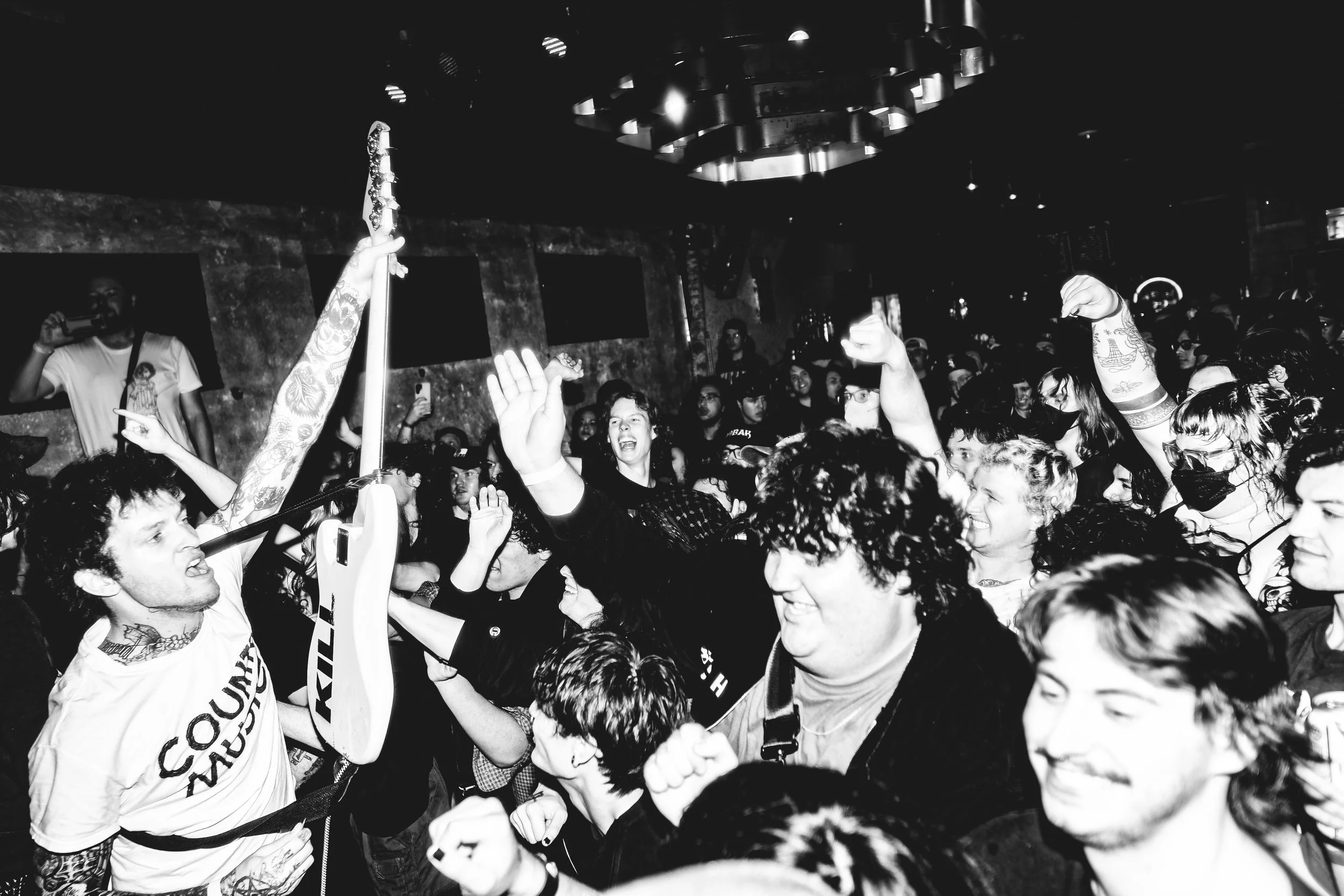 ZEGEMA BEACH RECORDS FESTIVAL 2024 DAY 1