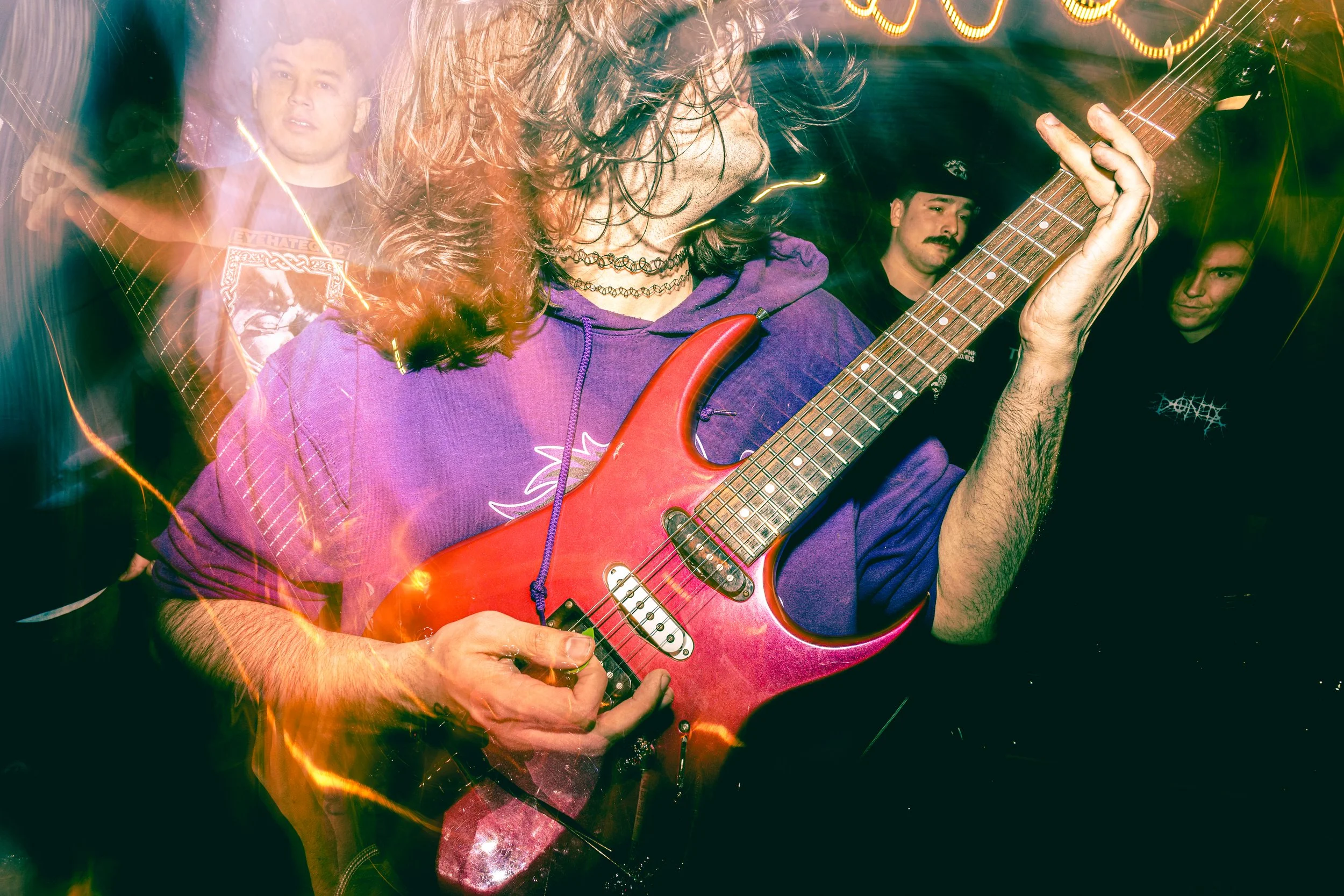 BRITTLE BULLET