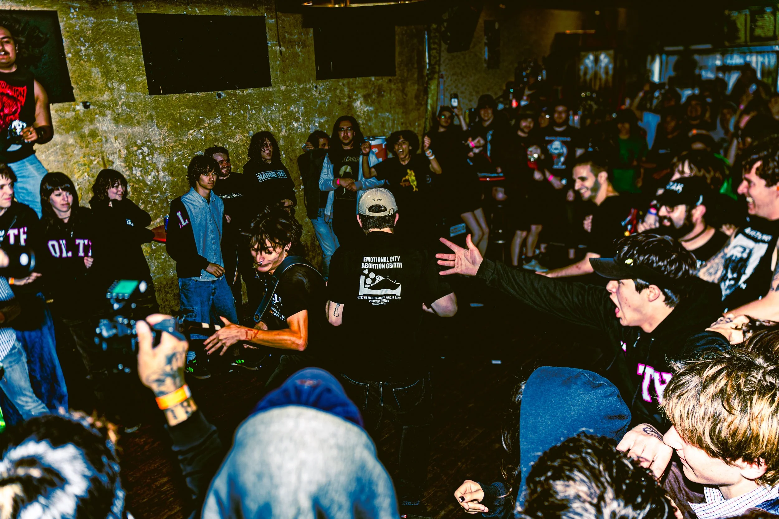 ZEGEMA BEACH RECORDS FESTIVAL 2024 DAY 2